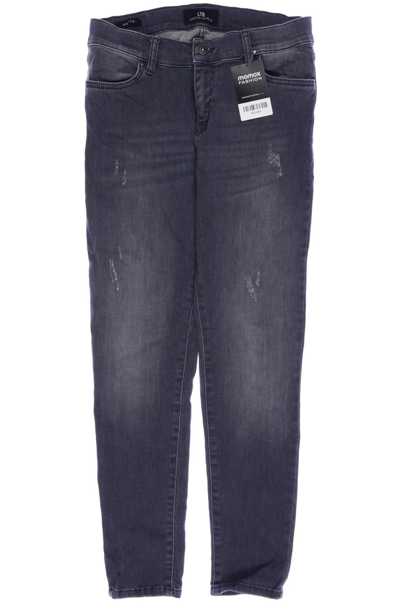

LTB Damen Jeans, grau, Gr. 29