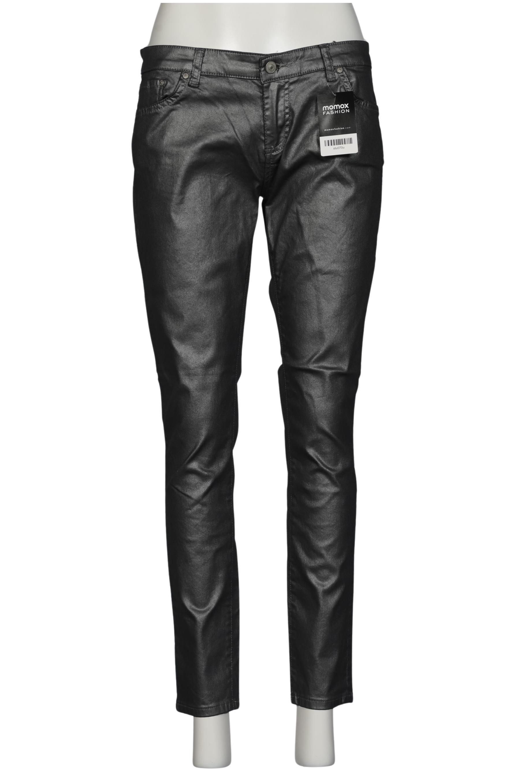 

LTB Damen Jeans, silber, Gr. 30