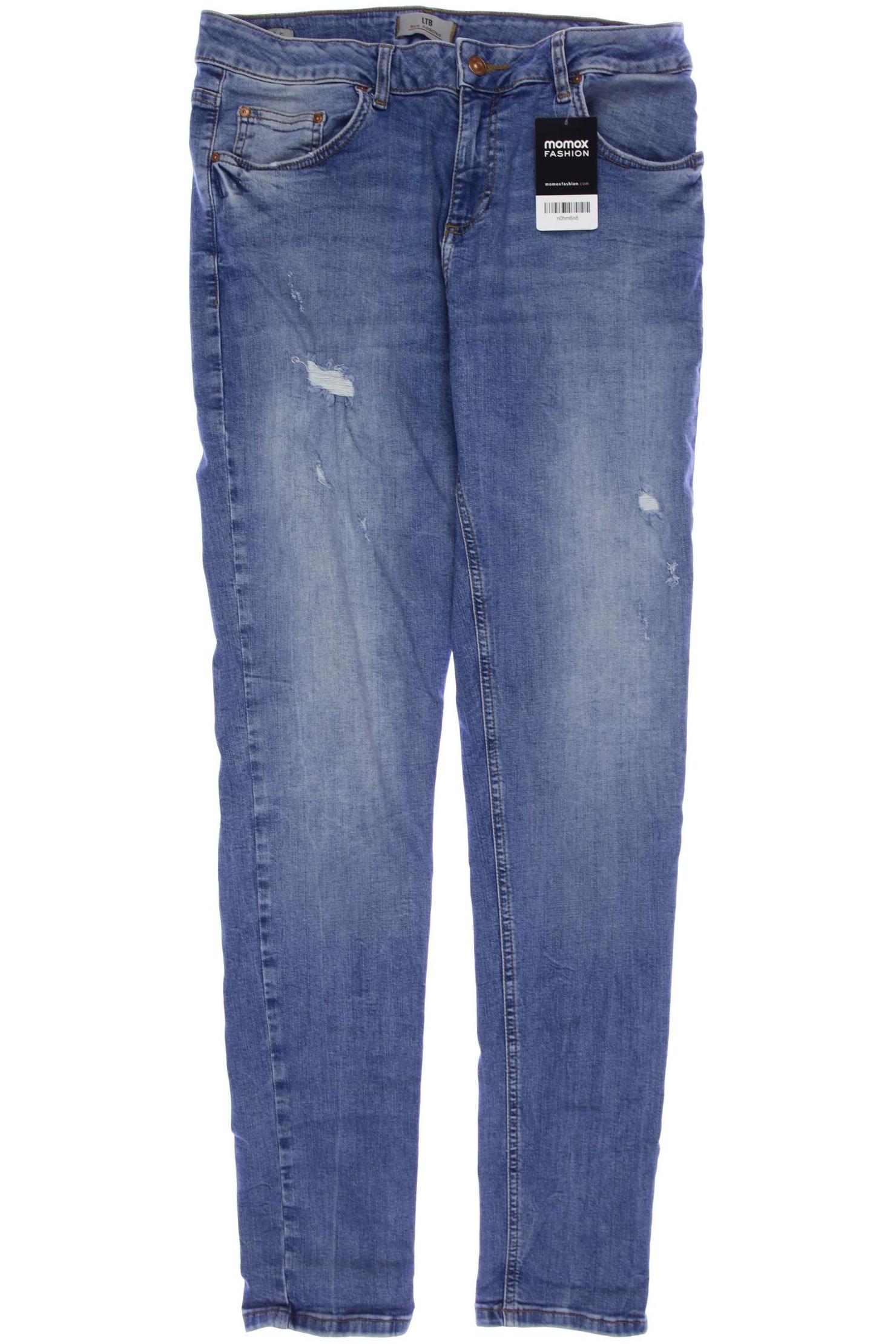 

LTB Damen Jeans, blau, Gr. 29