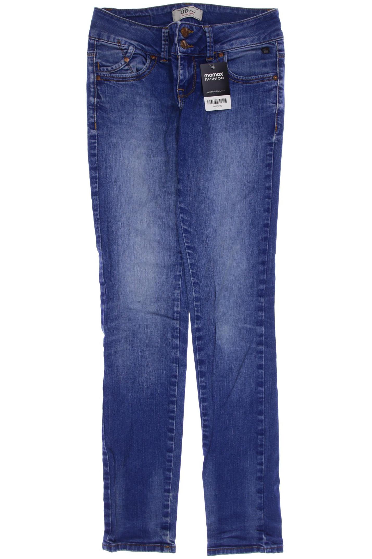 

LTB Damen Jeans, blau