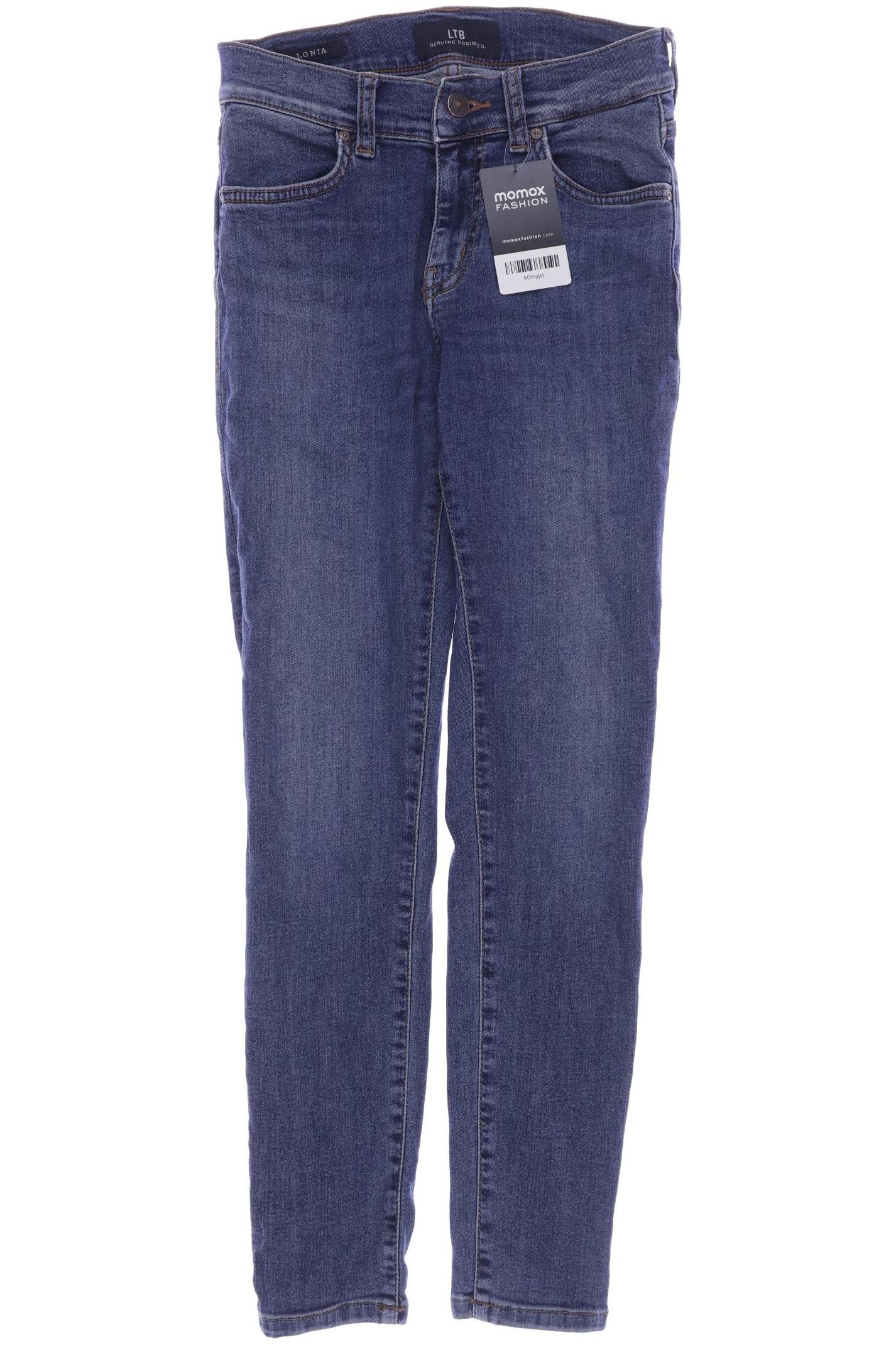

LTB Damen Jeans, blau, Gr. 26