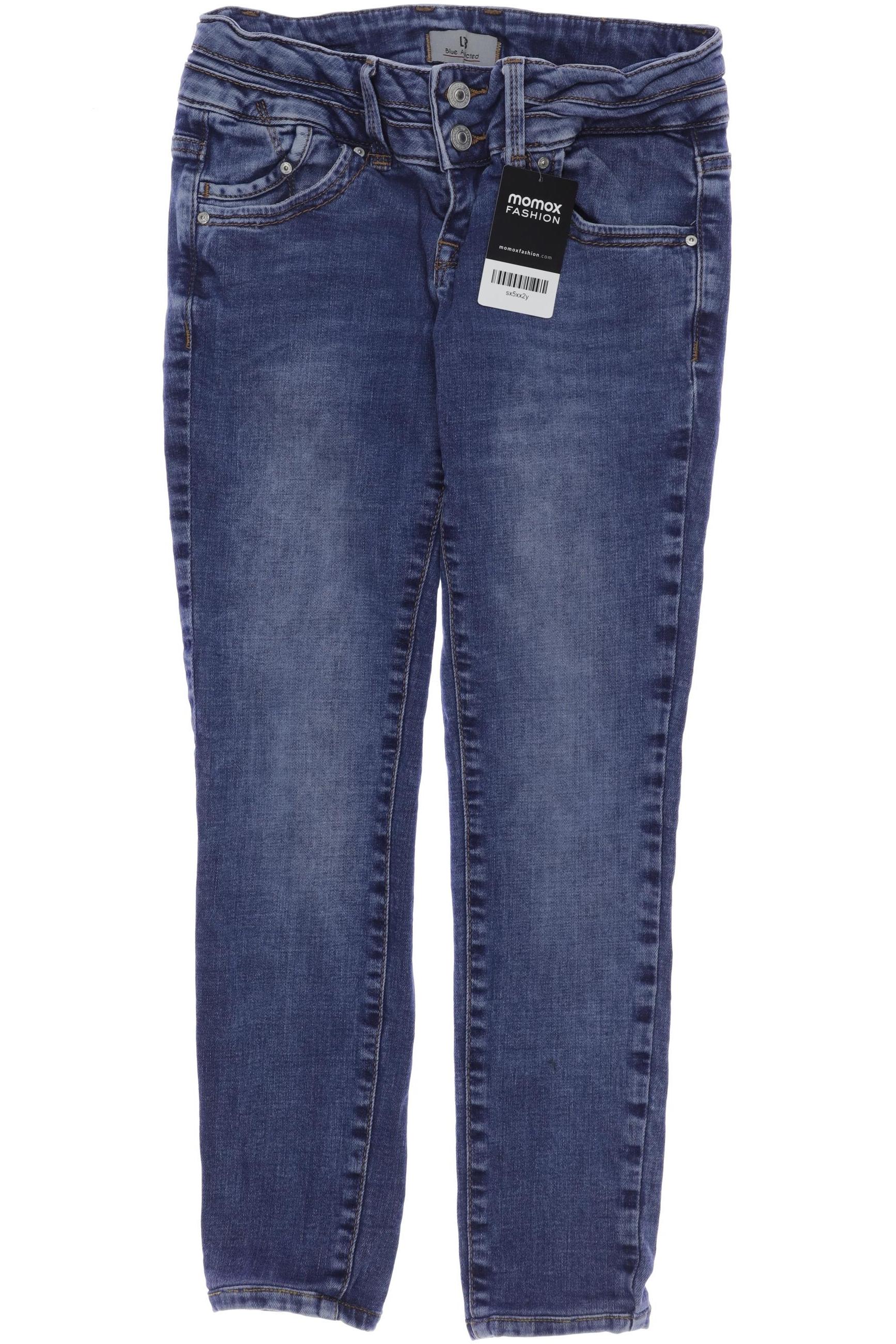 

LTB Damen Jeans, blau, Gr. 26