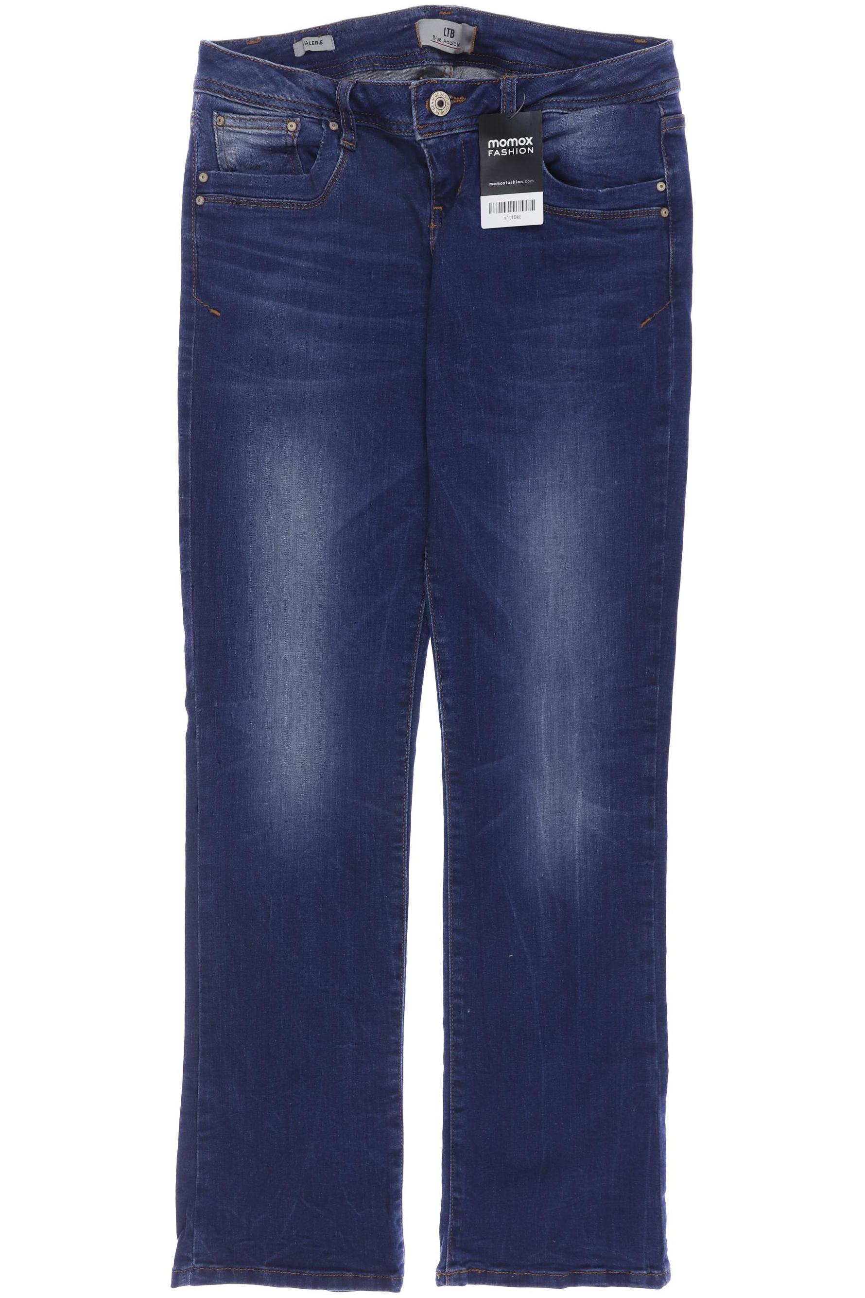 

LTB Damen Jeans, blau, Gr. 29