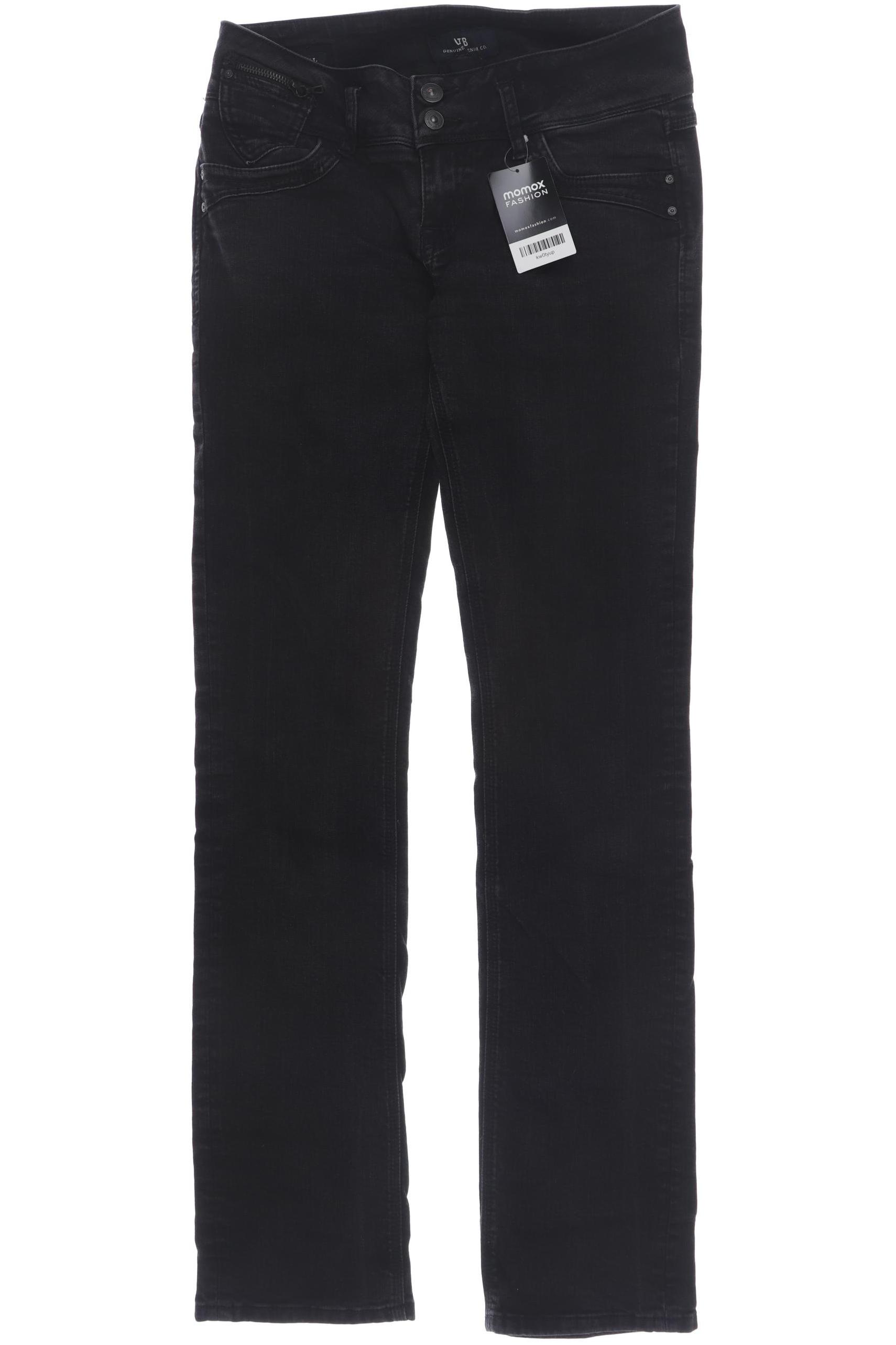 

LTB Damen Jeans, schwarz, Gr. 40