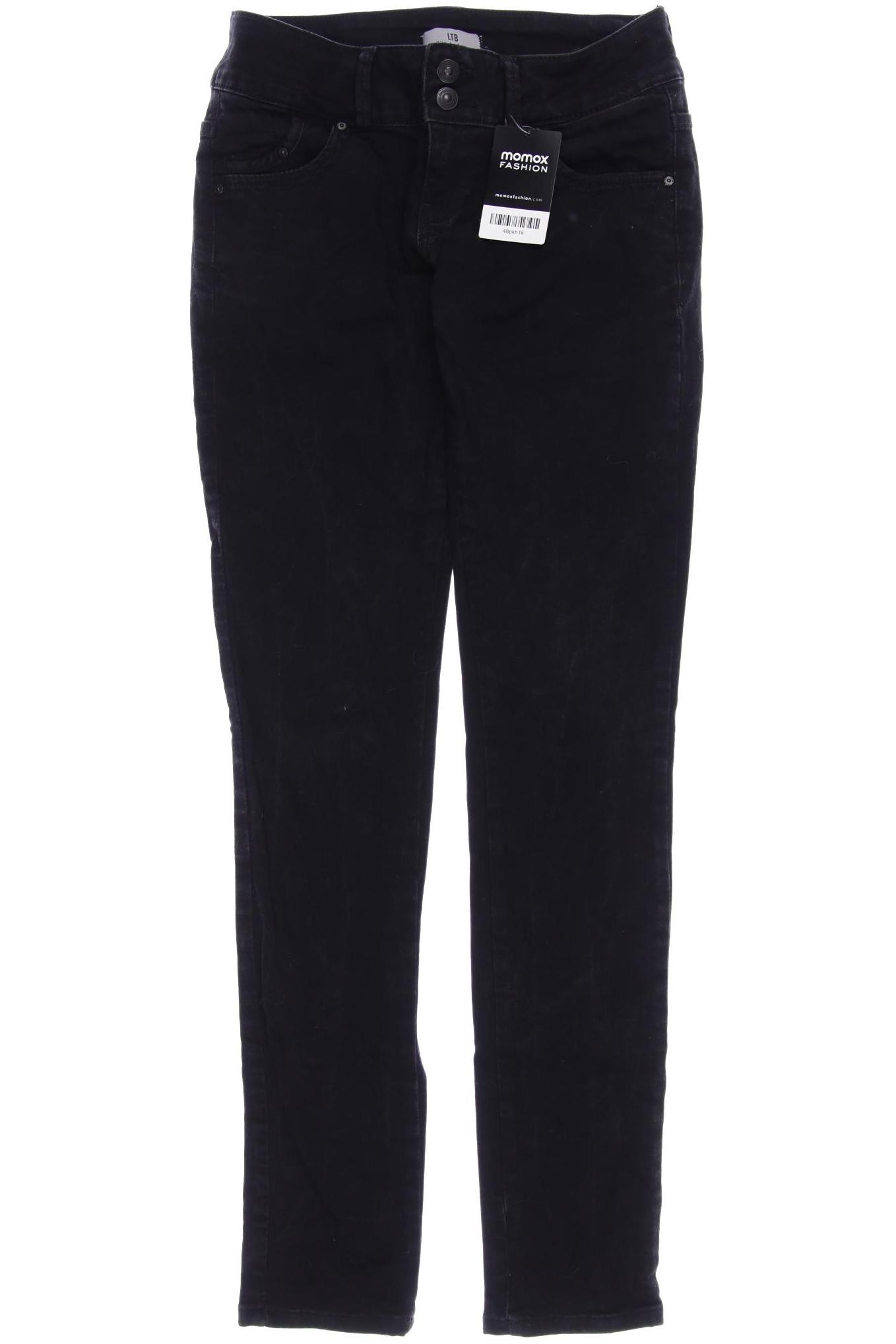 

LTB Damen Jeans, schwarz