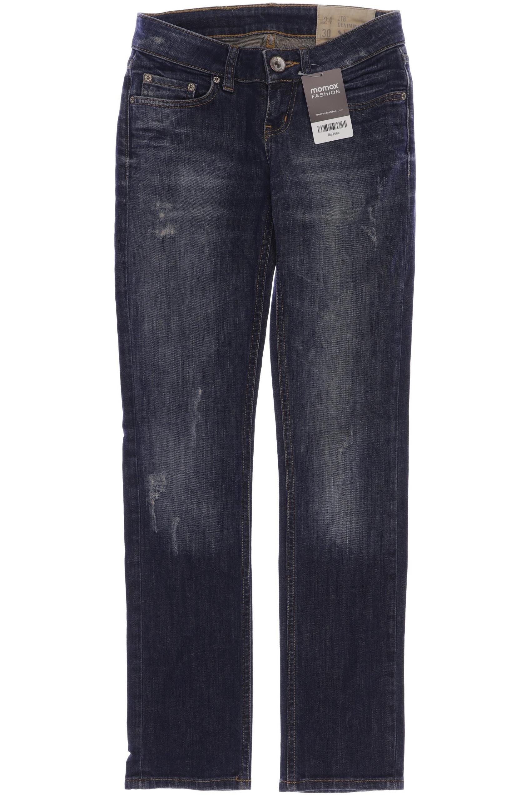 

LTB Damen Jeans, marineblau