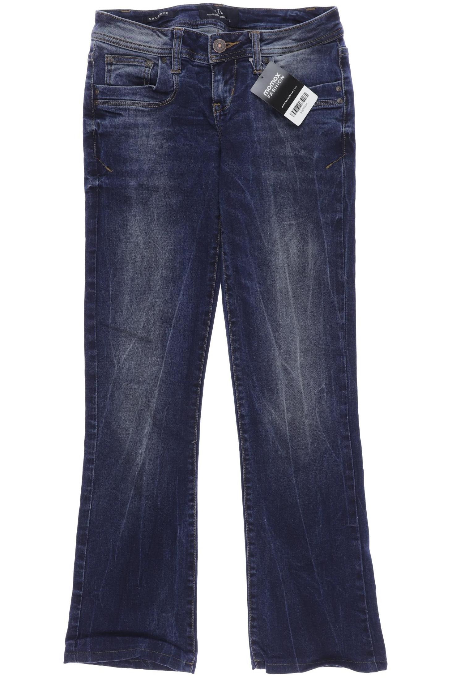 

LTB Damen Jeans, blau, Gr. 26