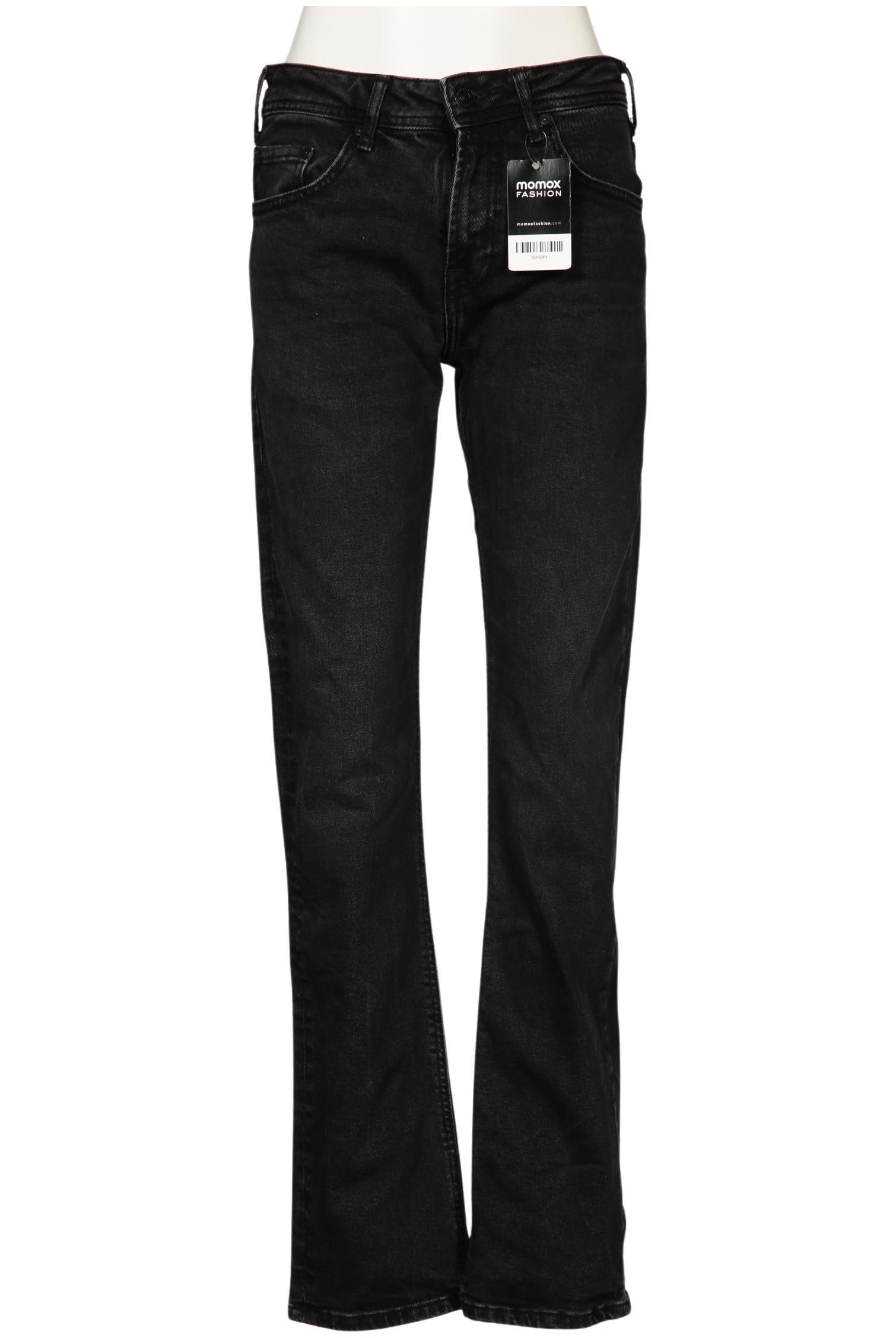 

LTB Damen Jeans, schwarz, Gr. 28