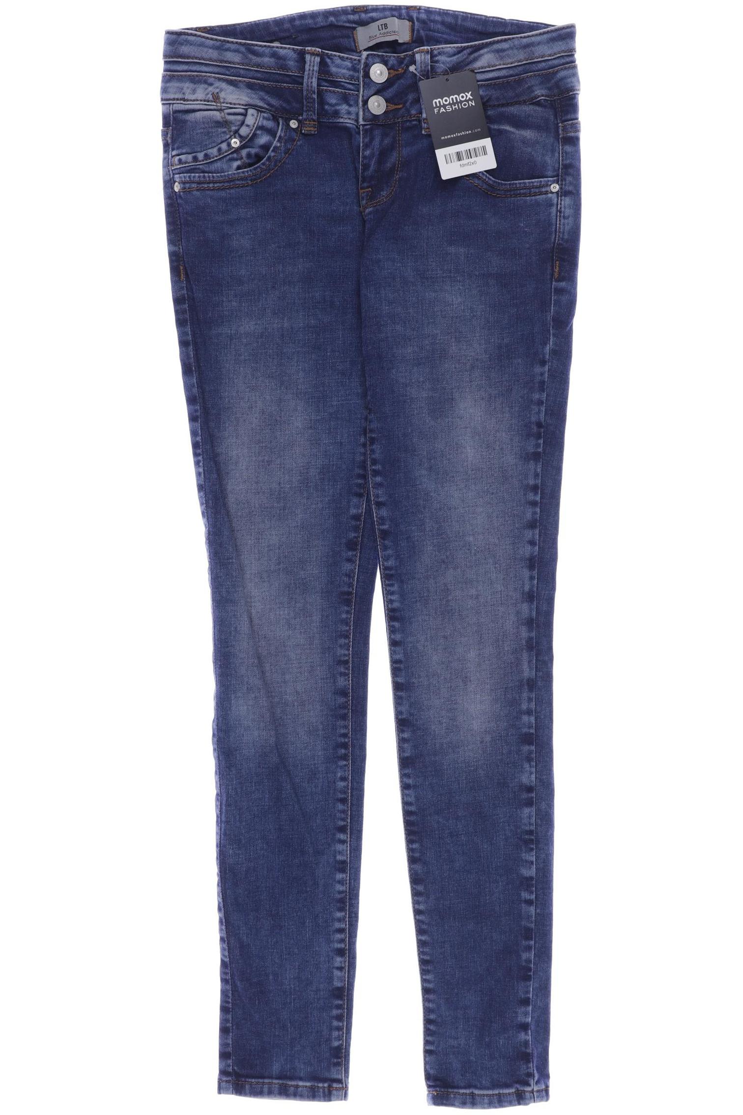 

LTB Damen Jeans, blau, Gr. 36