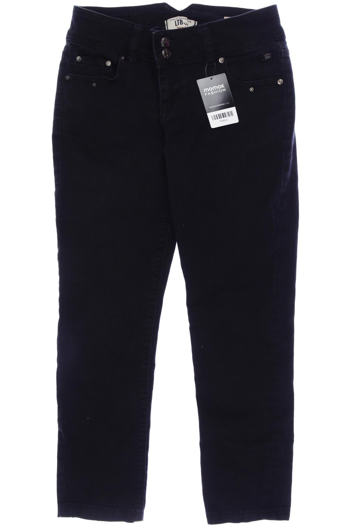 

LTB Damen Jeans, schwarz, Gr. 29