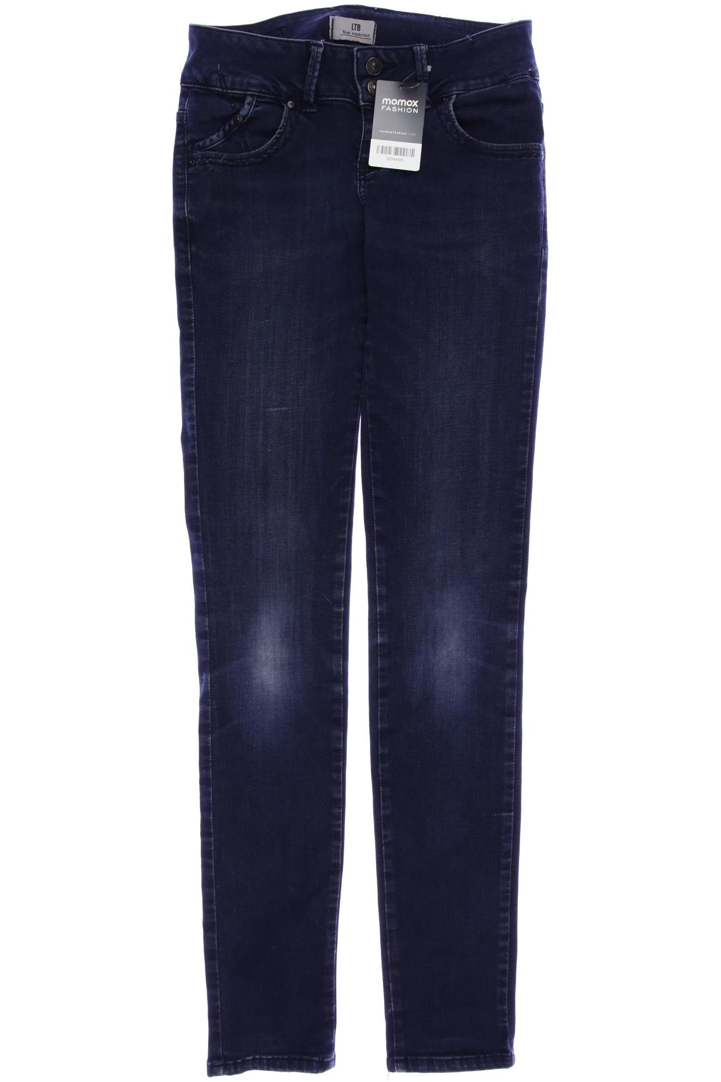 

LTB Damen Jeans, marineblau, Gr. 27