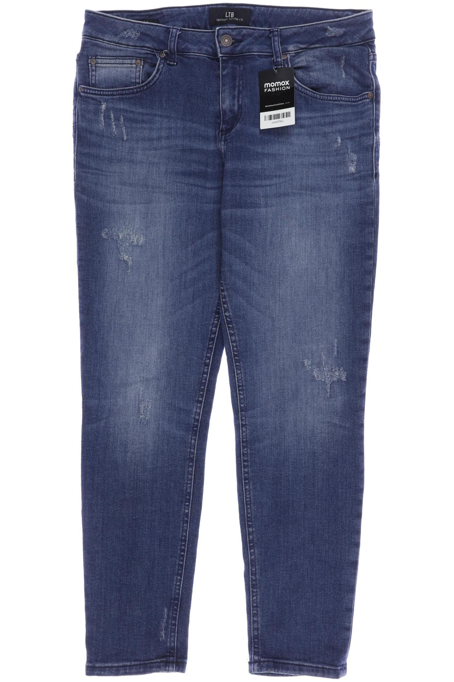 

LTB Damen Jeans, blau, Gr. 27