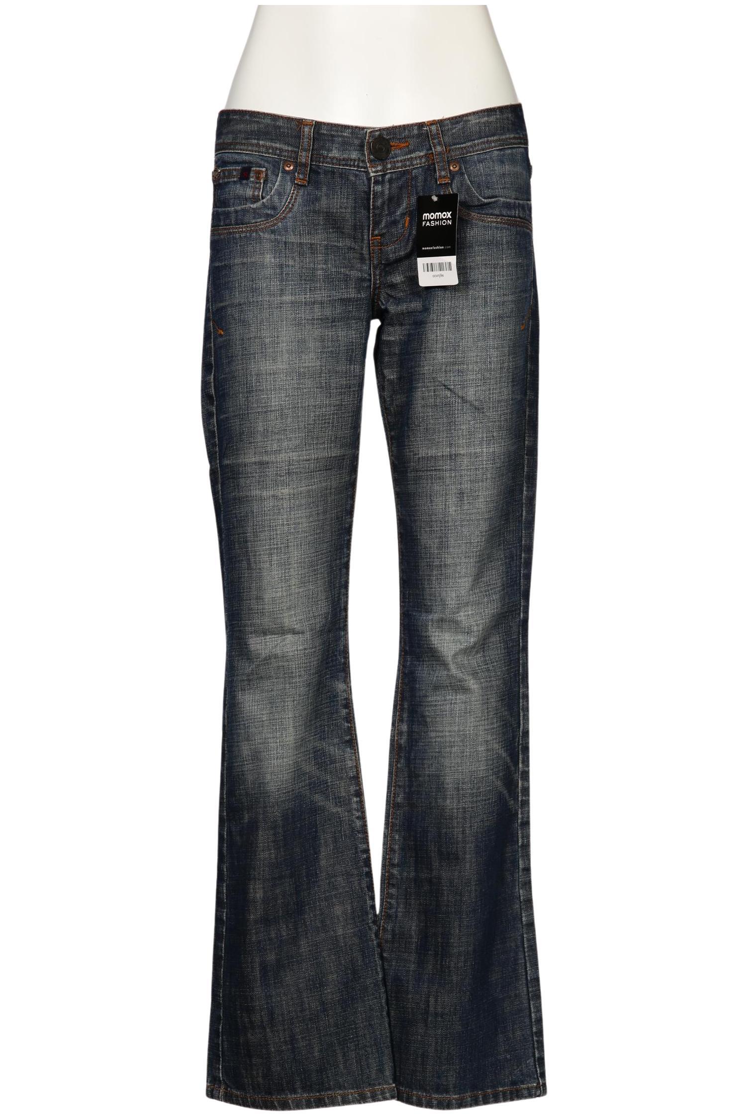 

LTB Damen Jeans, blau, Gr. 28