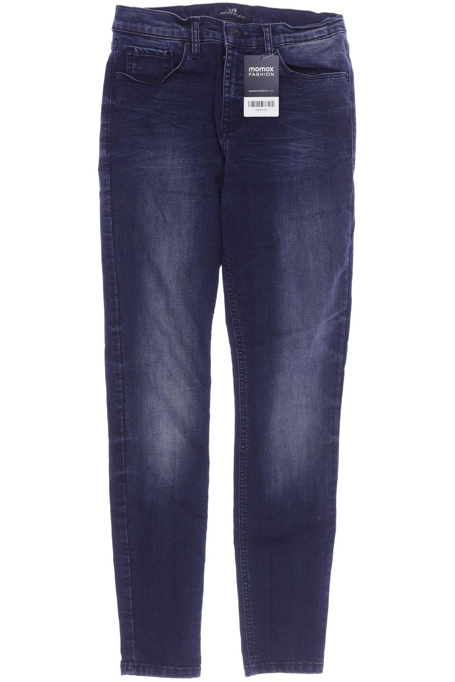 

LTB Damen Jeans, marineblau, Gr. 28