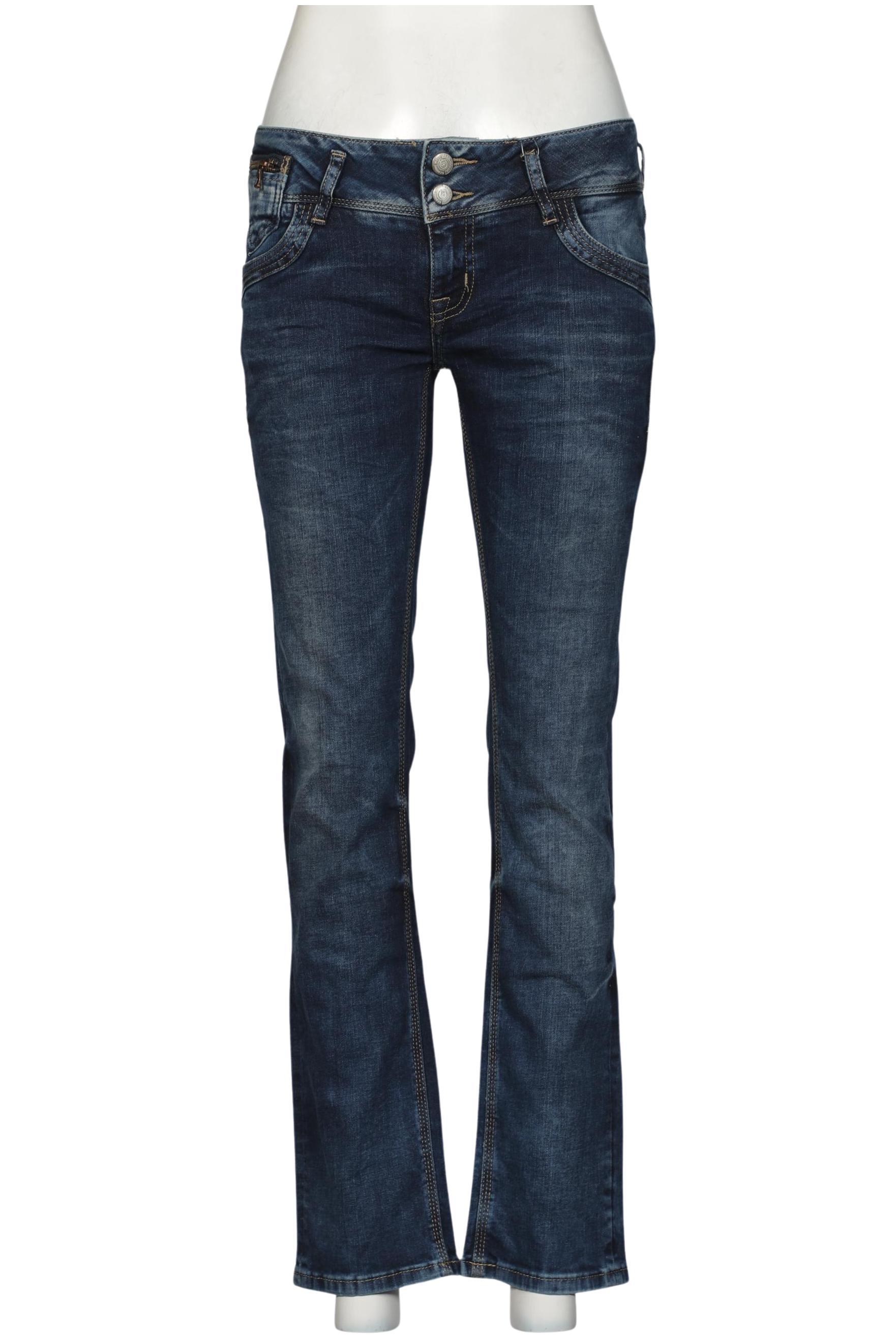 

LTB Damen Jeans, blau, Gr. 29