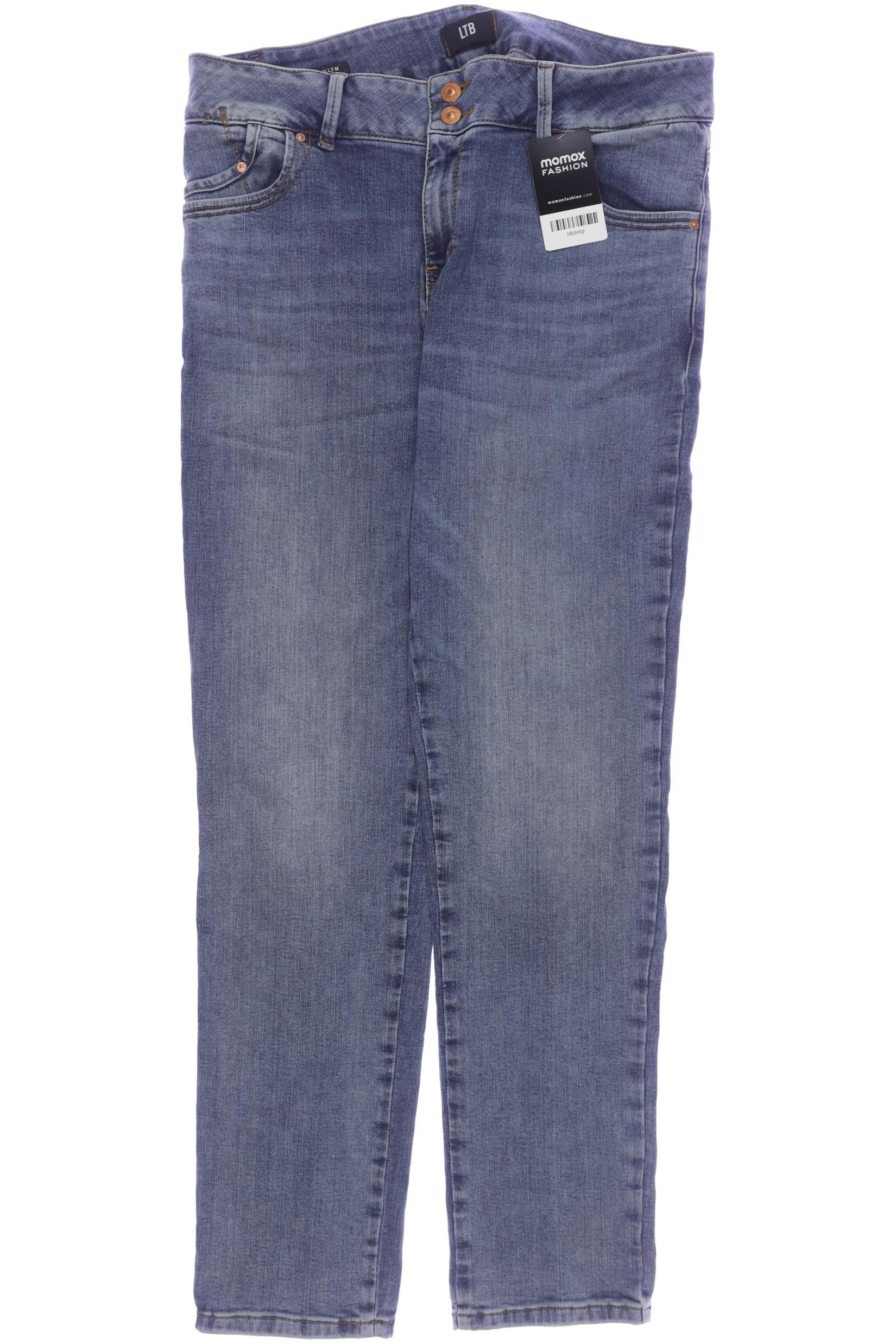 

LTB Damen Jeans, blau, Gr. 34