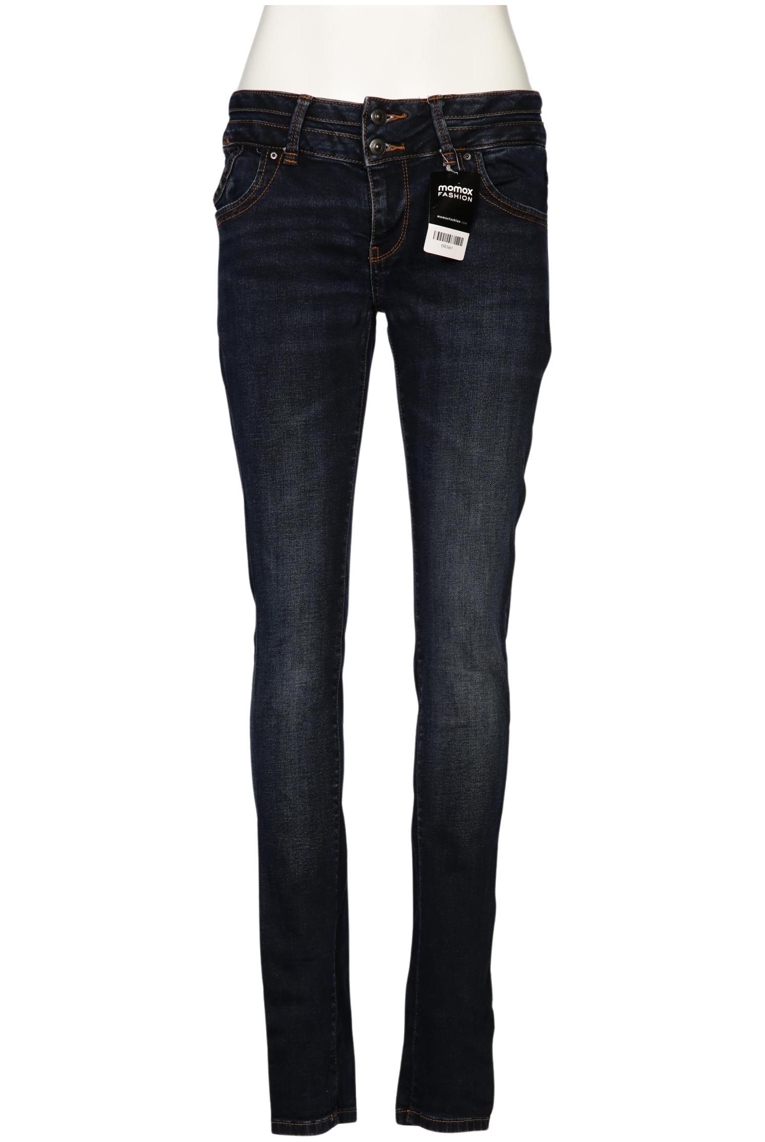 

LTB Damen Jeans, marineblau, Gr. 29