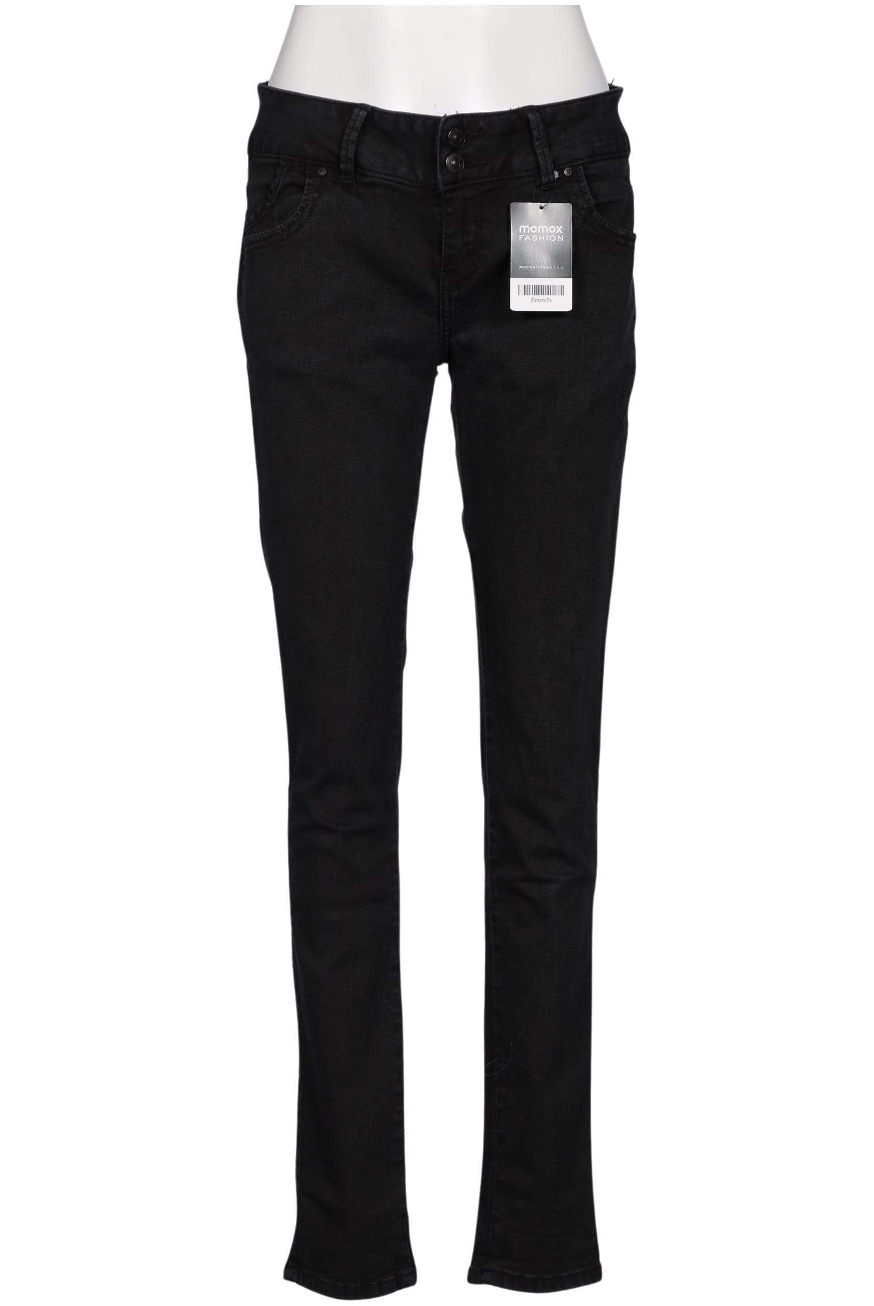 

LTB Damen Jeans, schwarz, Gr. 30