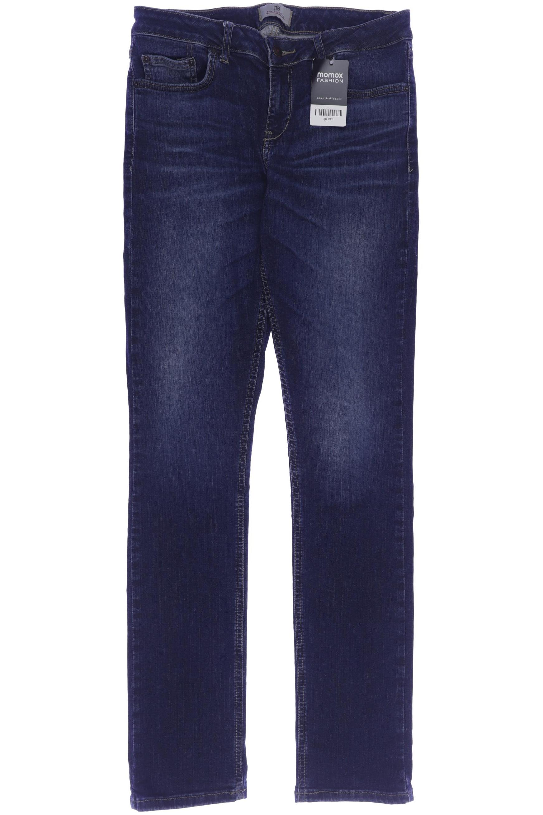 

LTB Damen Jeans, marineblau, Gr. 29