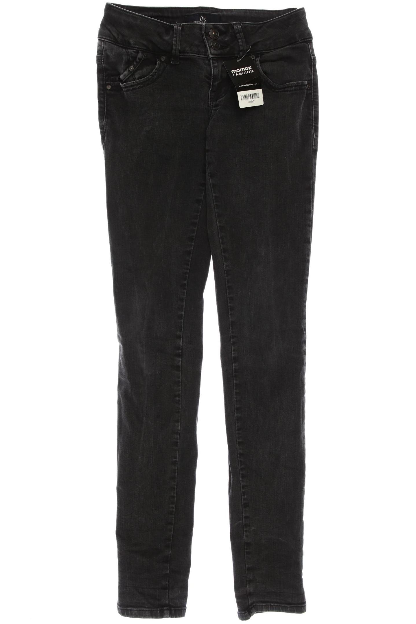 

LTB Damen Jeans, schwarz, Gr. 36