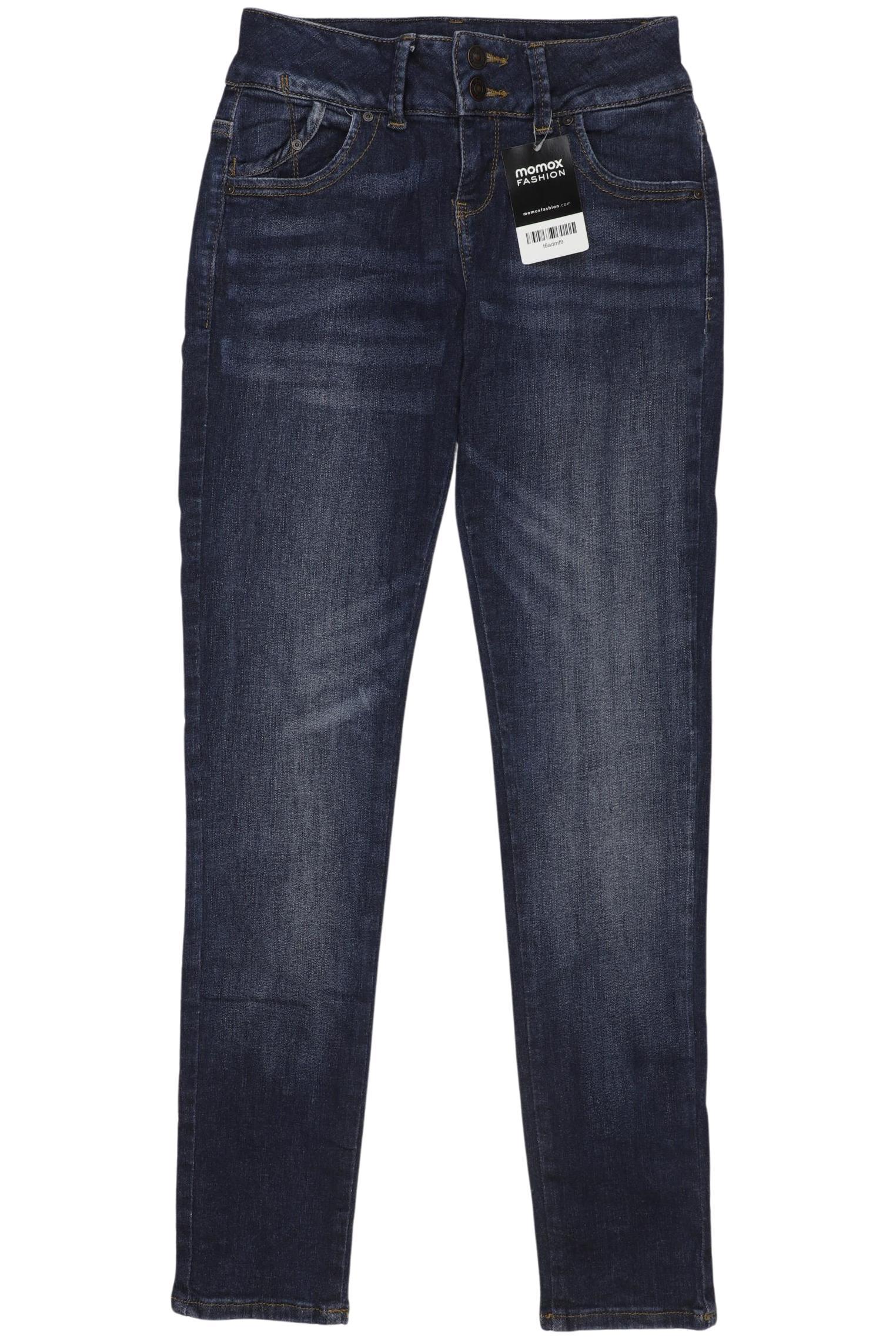 

LTB Damen Jeans, marineblau, Gr. 26
