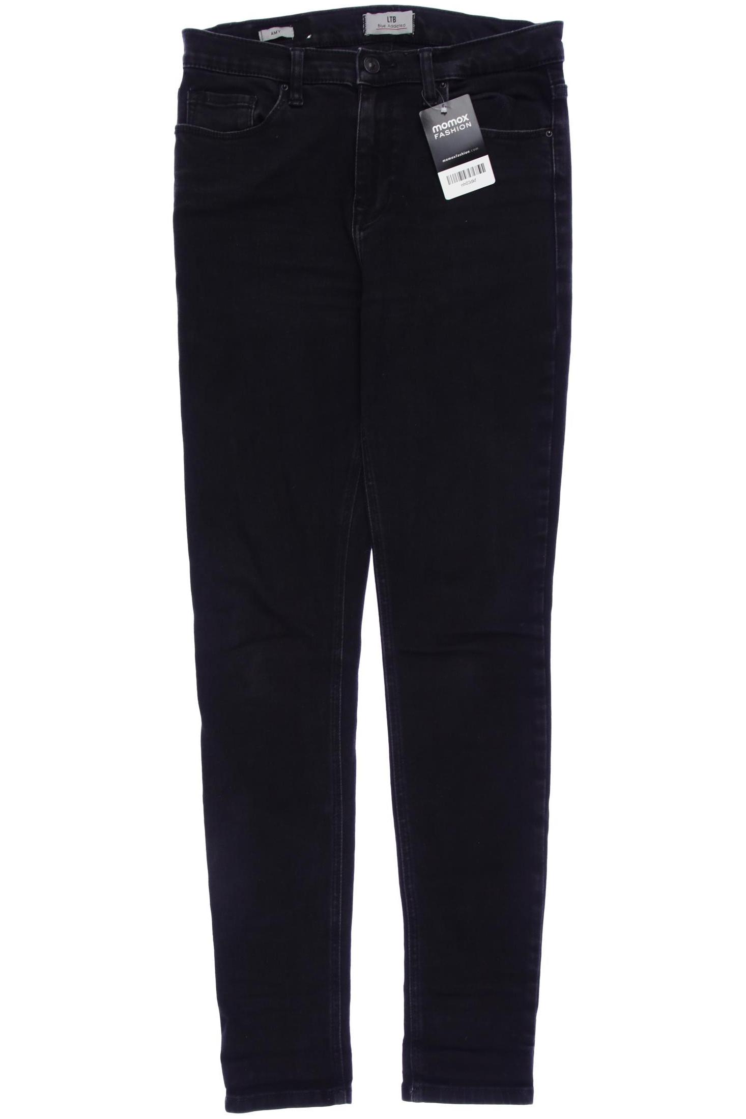 

LTB Damen Jeans, schwarz, Gr. 28