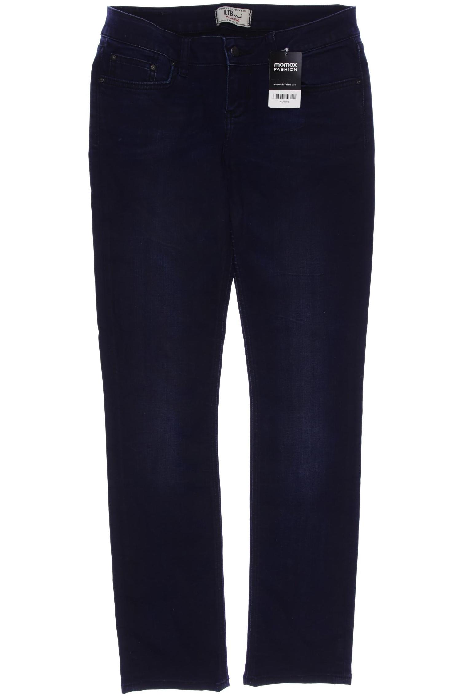 

LTB Damen Jeans, marineblau
