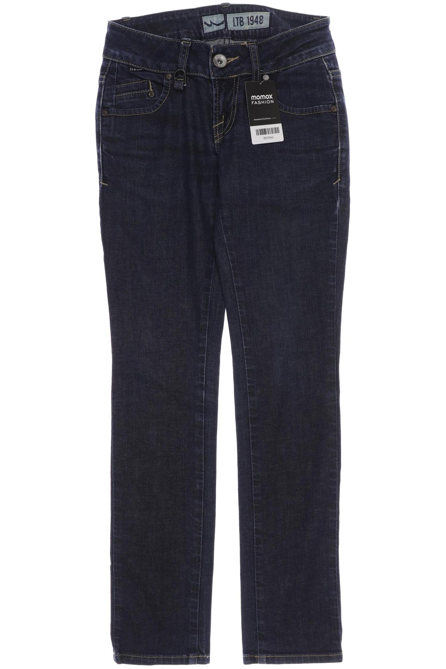 

LTB Damen Jeans, marineblau