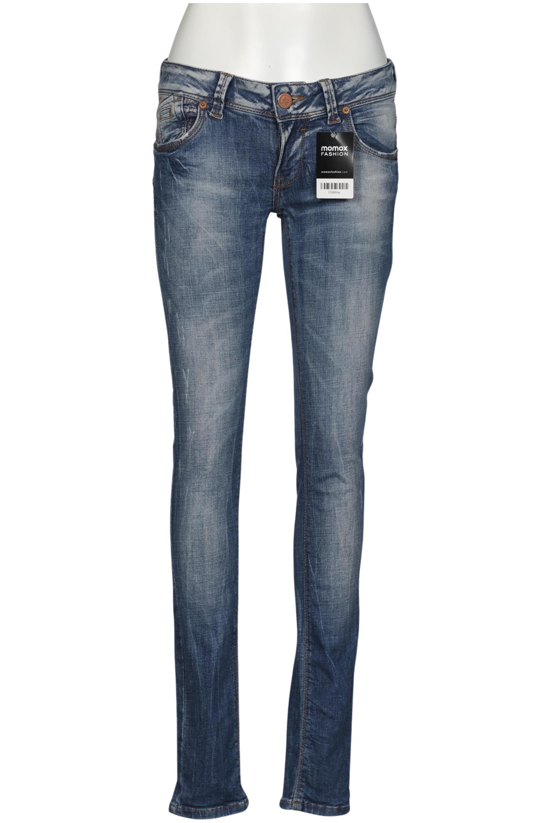 

LTB Damen Jeans, blau, Gr. 28