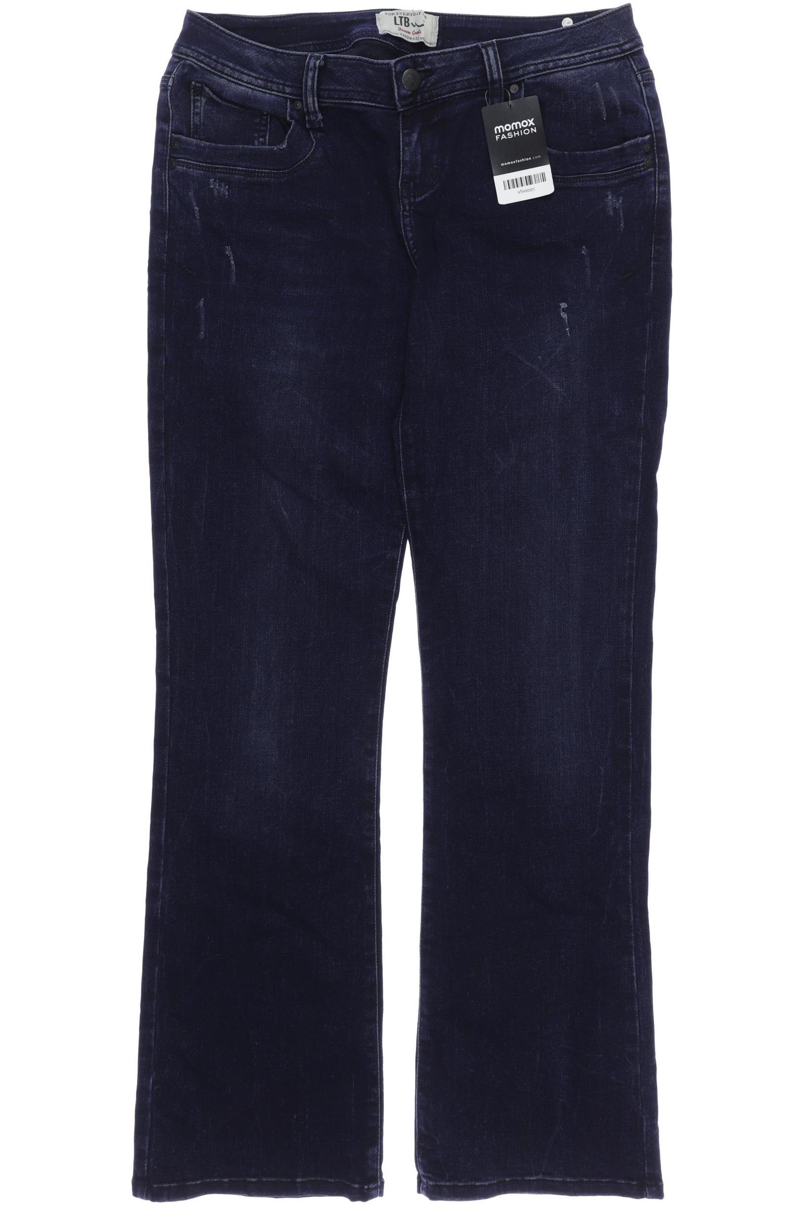 

LTB Damen Jeans, marineblau, Gr. 31