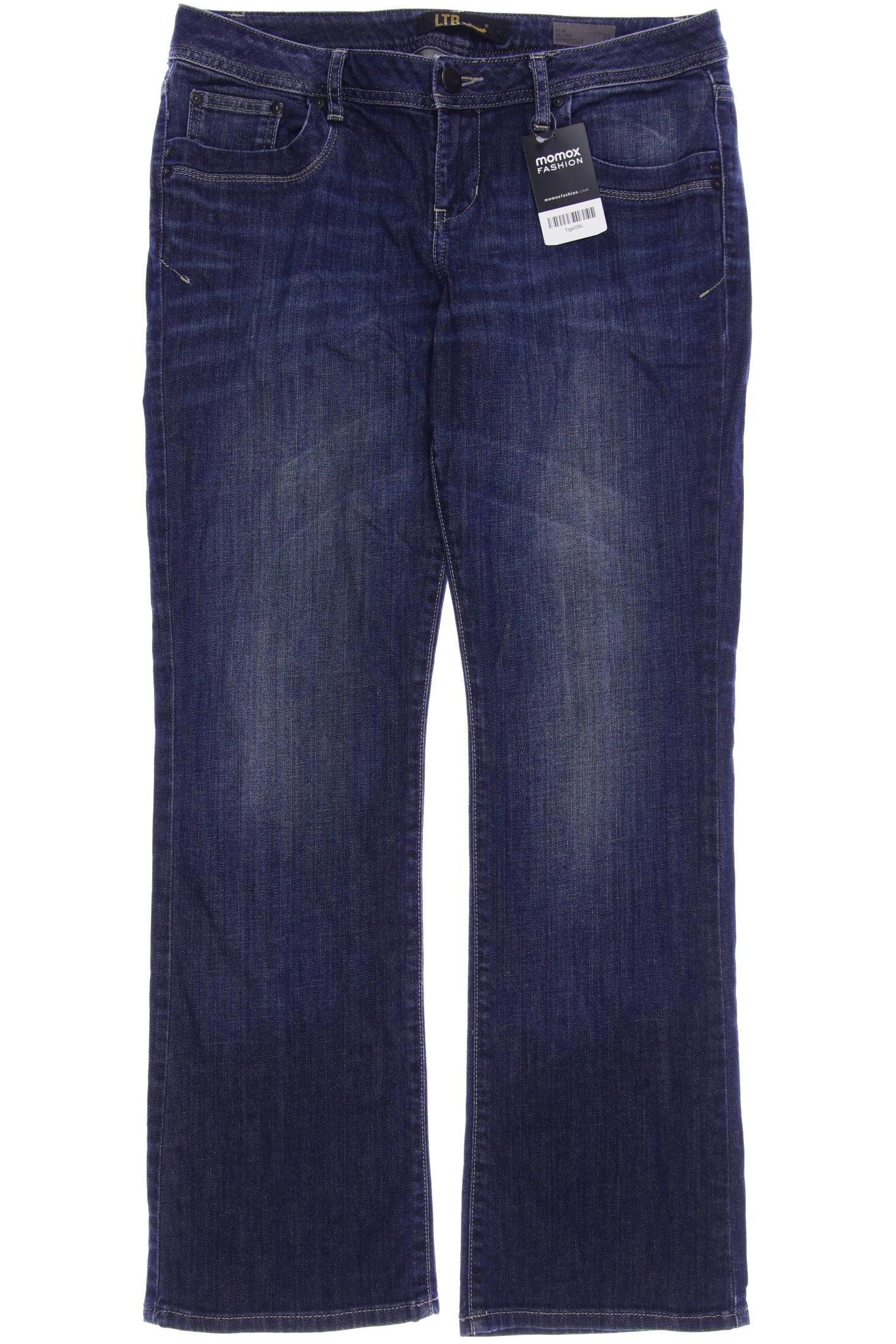 

LTB Damen Jeans, marineblau