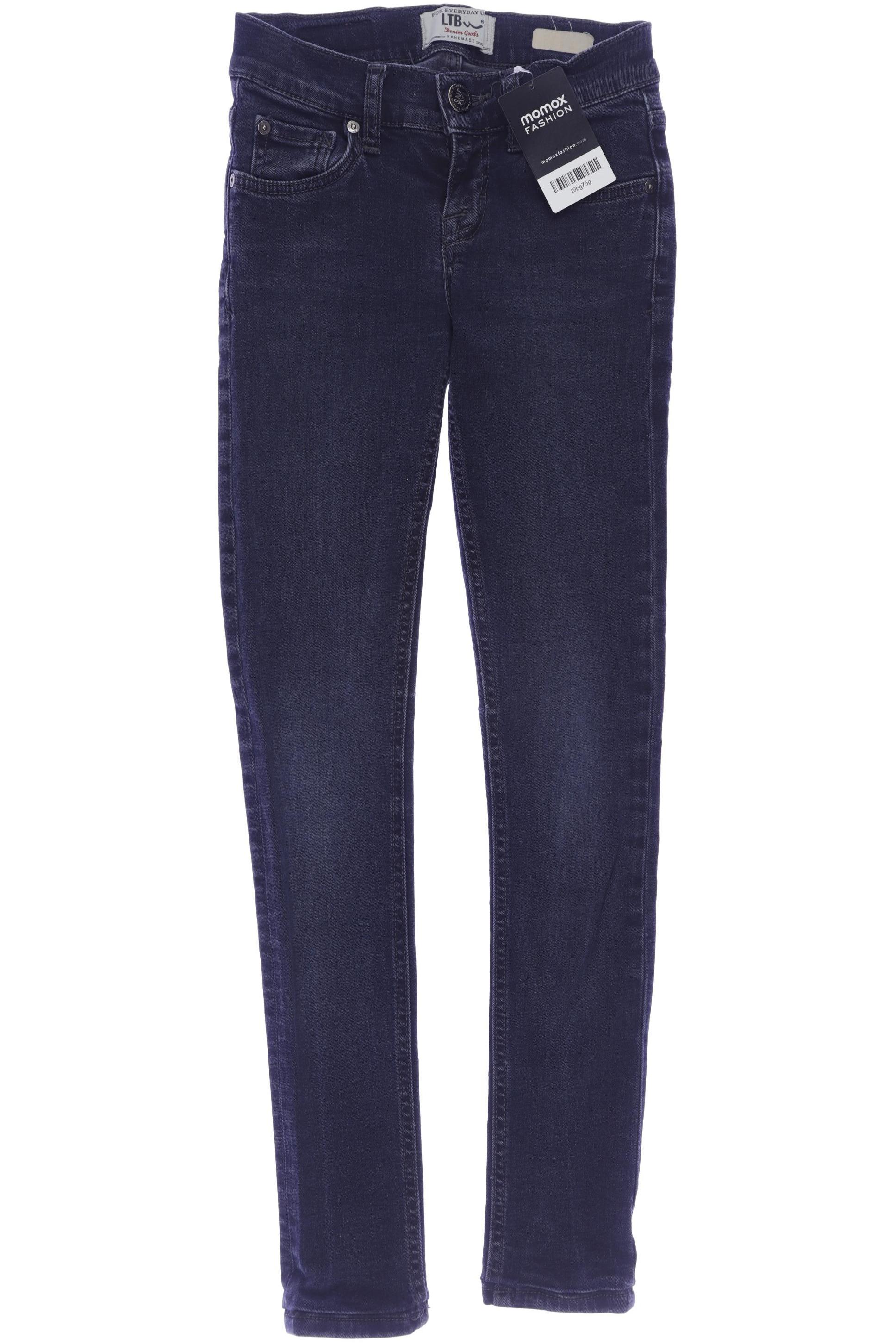 

LTB Damen Jeans, marineblau, Gr. 25