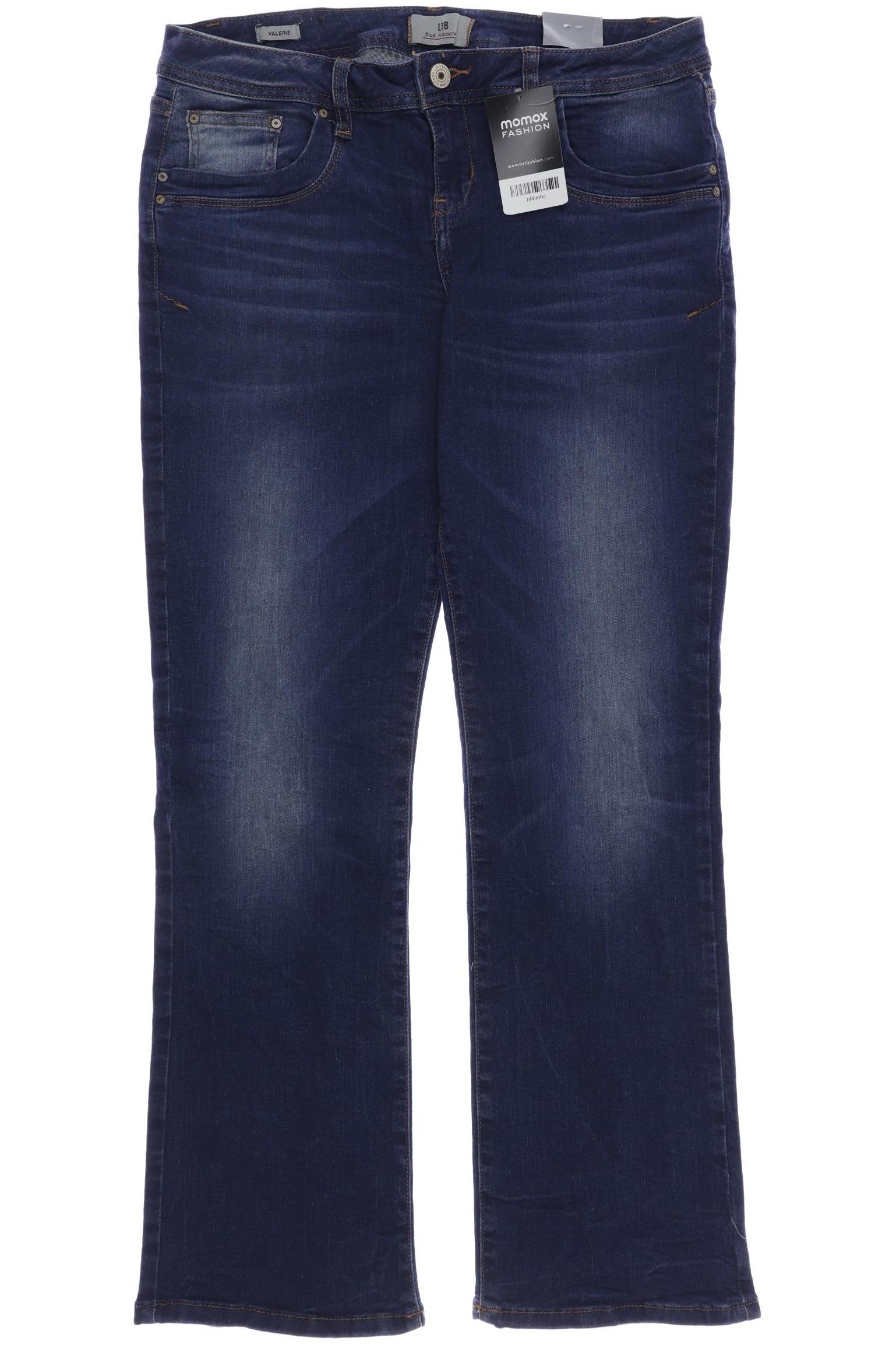 

LTB Damen Jeans, marineblau, Gr. 31