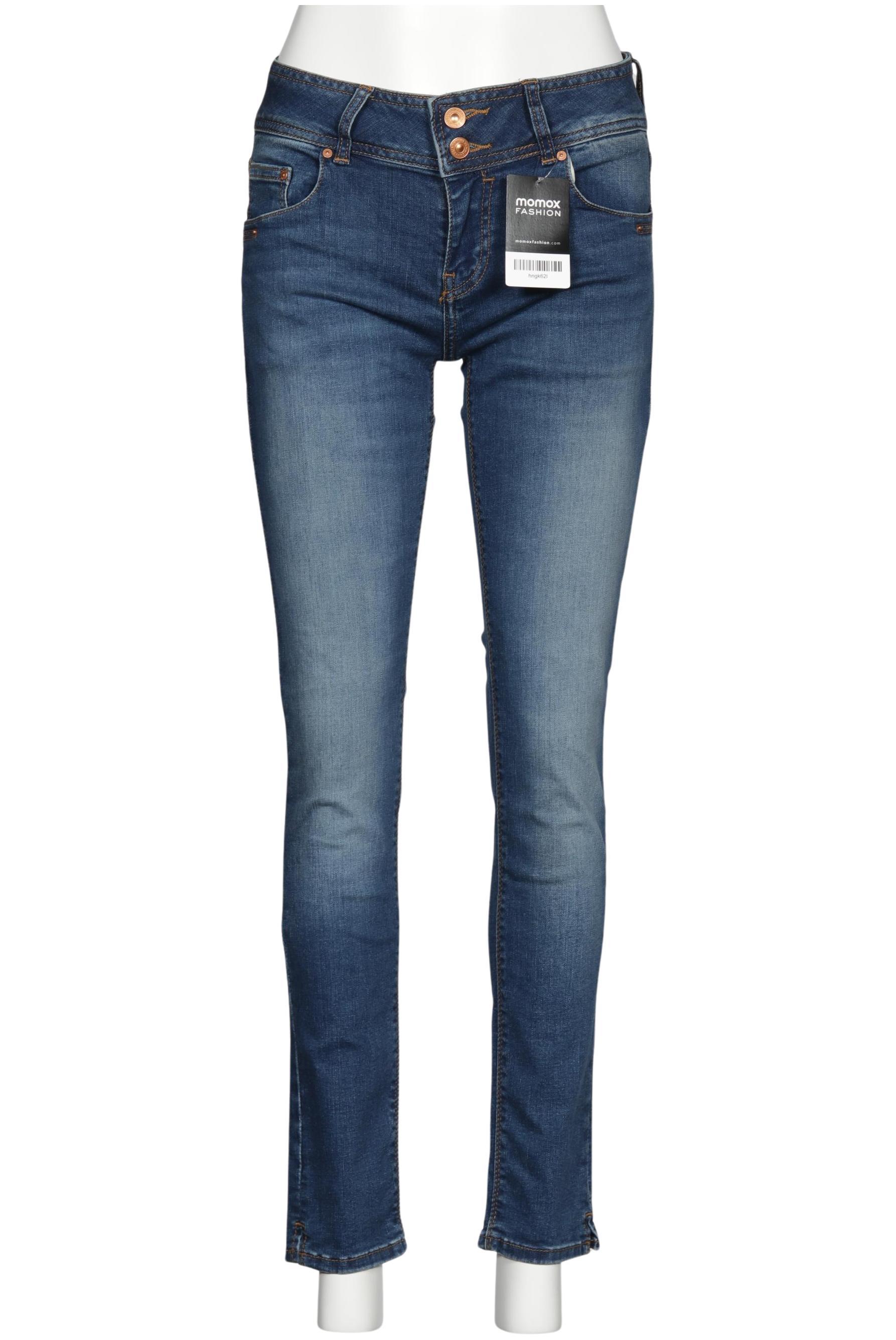 

LTB Damen Jeans, blau, Gr. 27