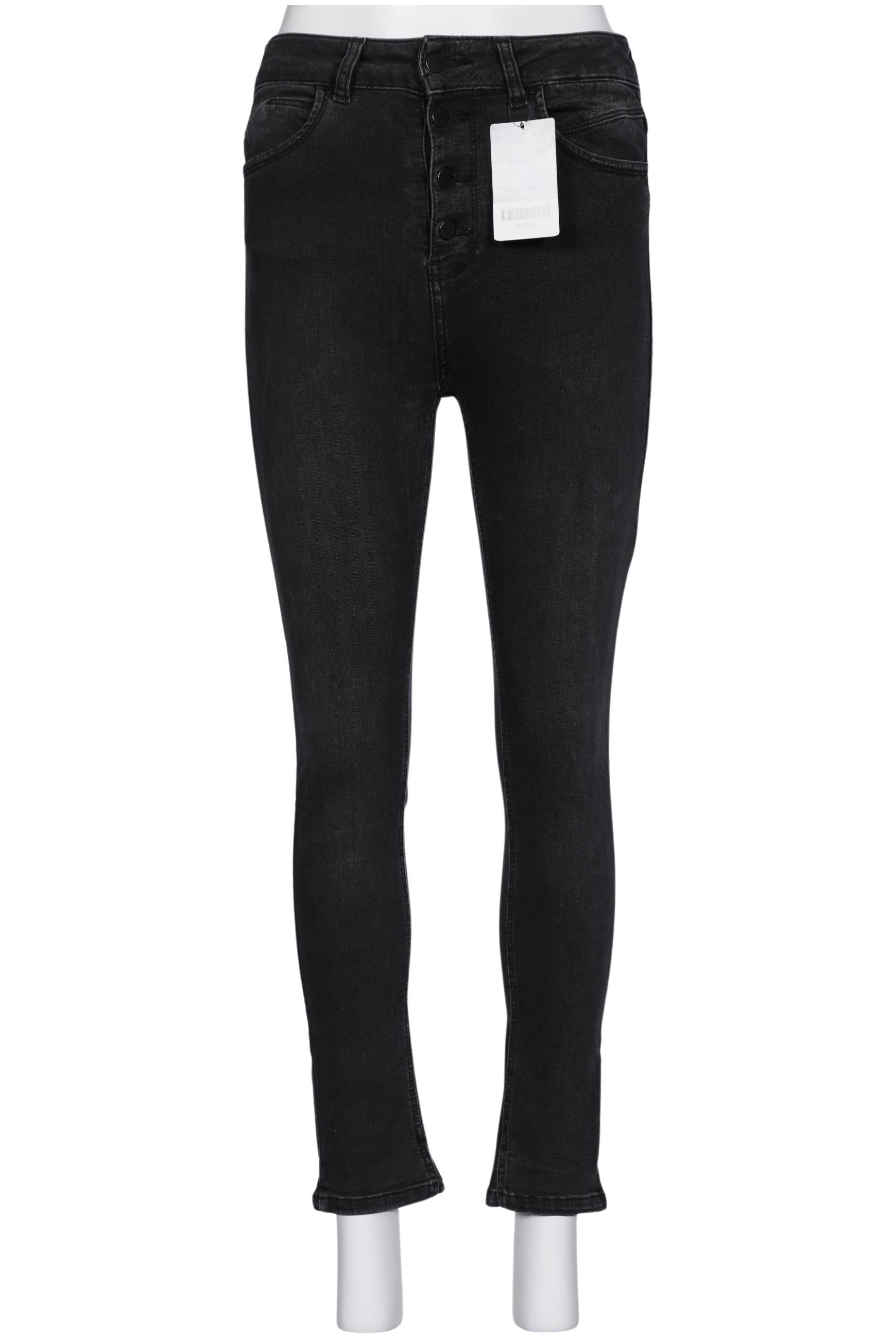 

LTB Damen Jeans, schwarz, Gr. 28
