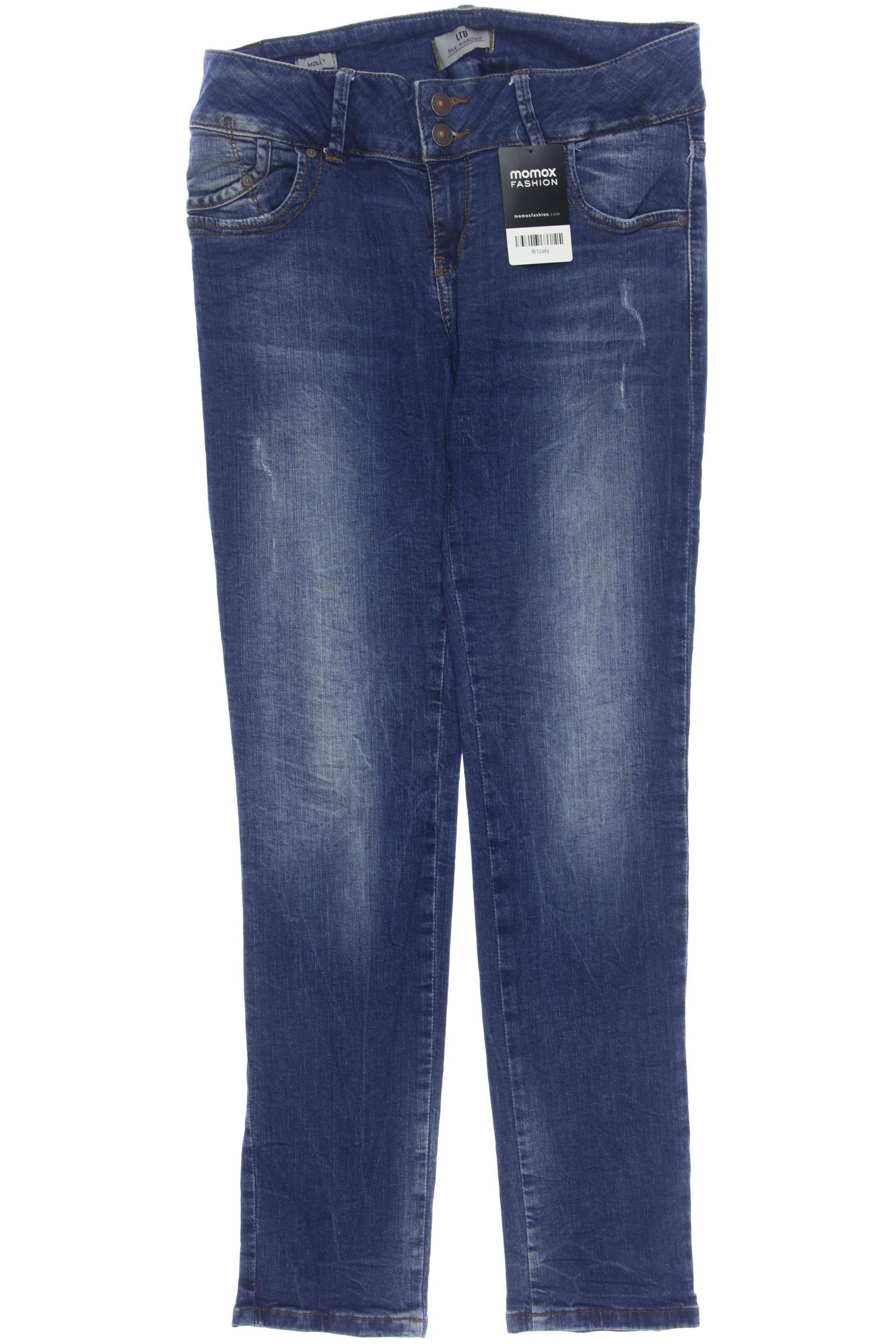 

LTB Damen Jeans, blau, Gr. 30