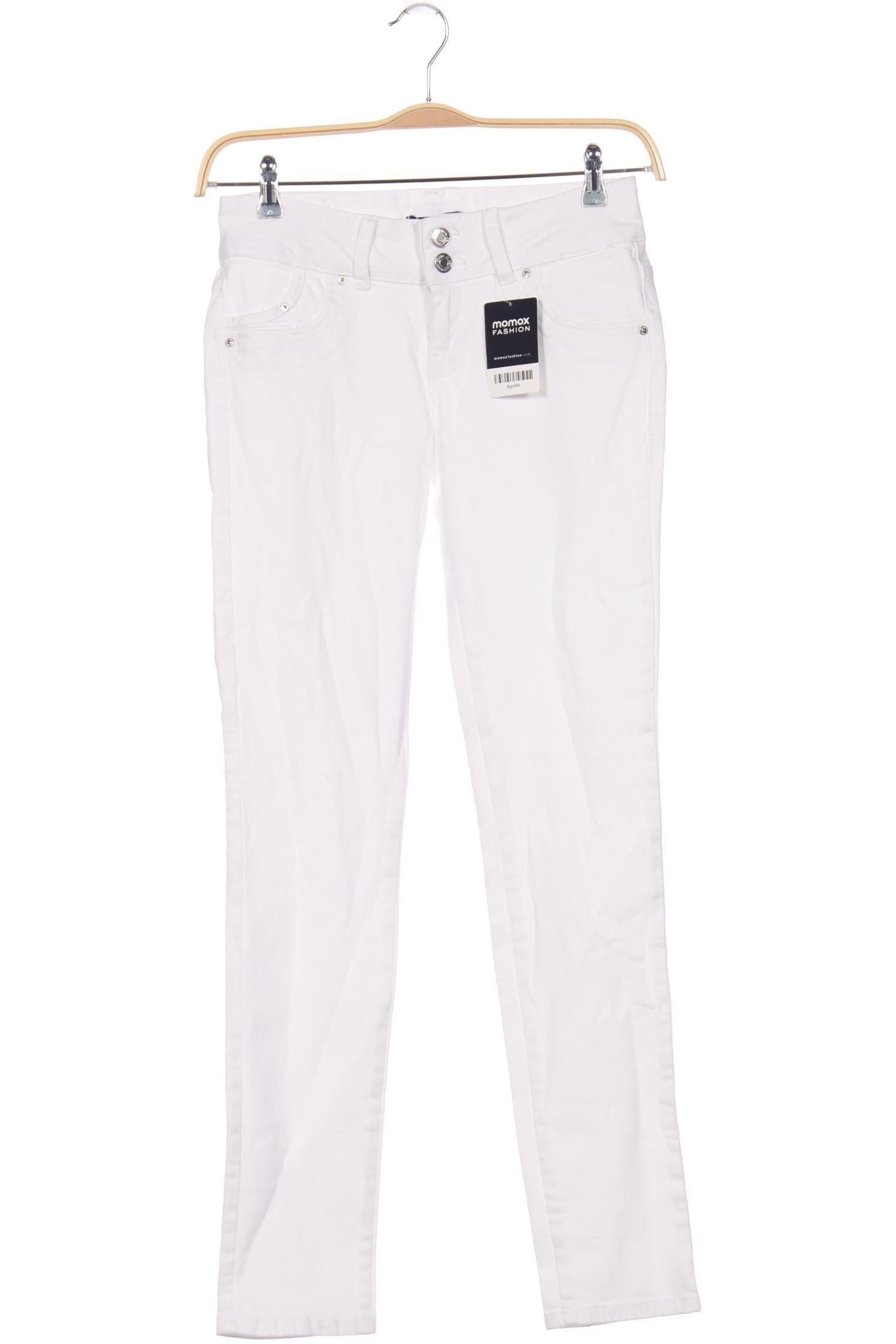 

LTB Damen Jeans, weiß, Gr. 28