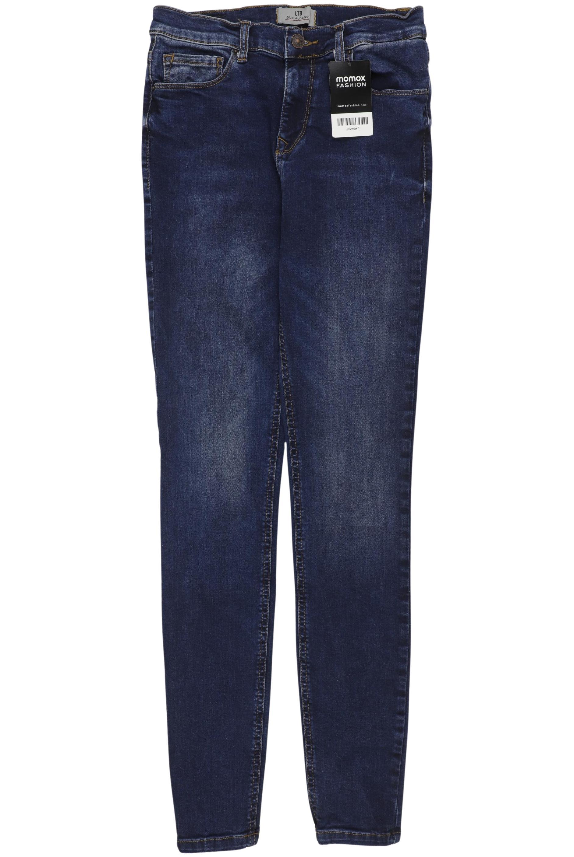 

LTB Damen Jeans, blau, Gr. 25