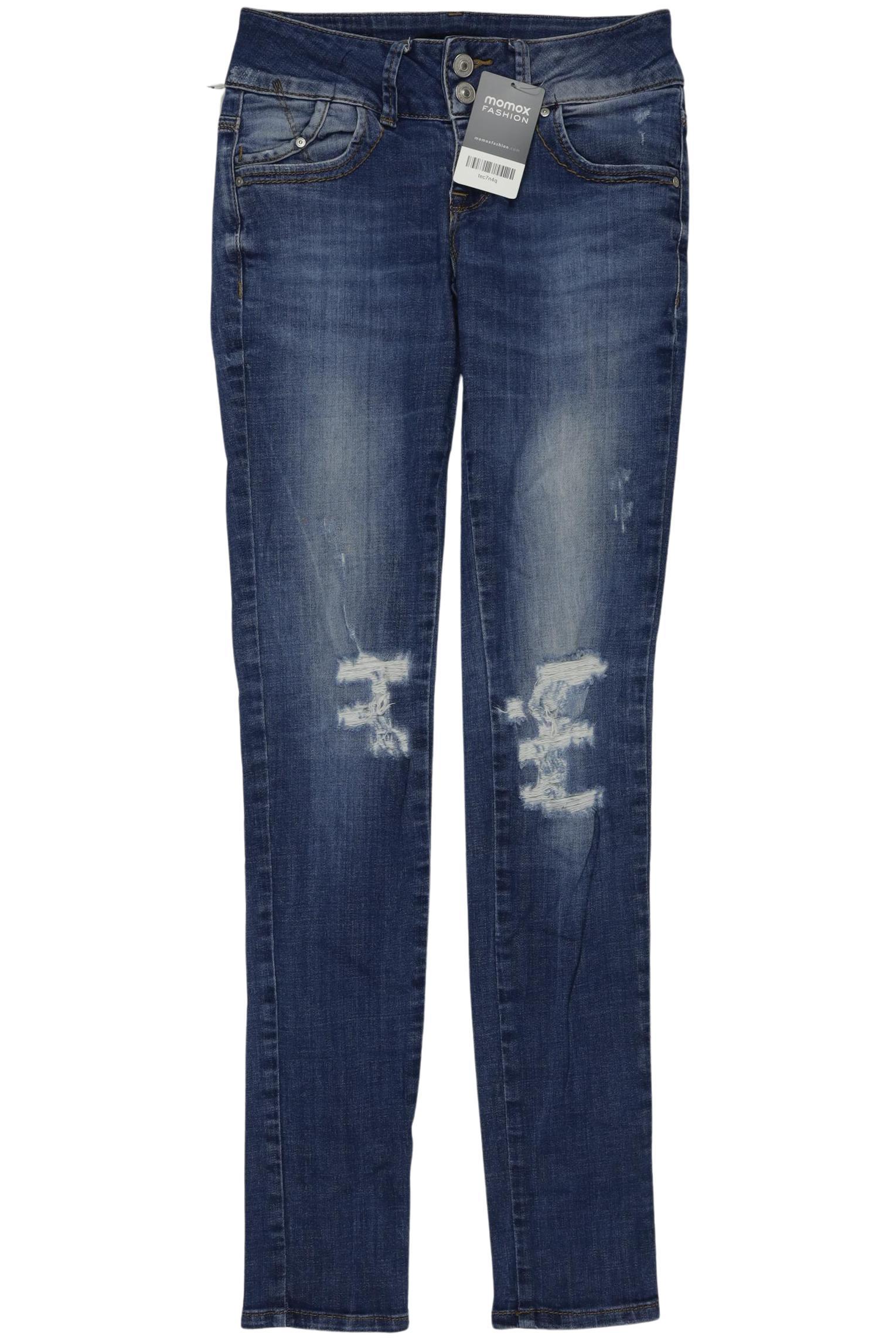 

LTB Damen Jeans, blau, Gr. 26