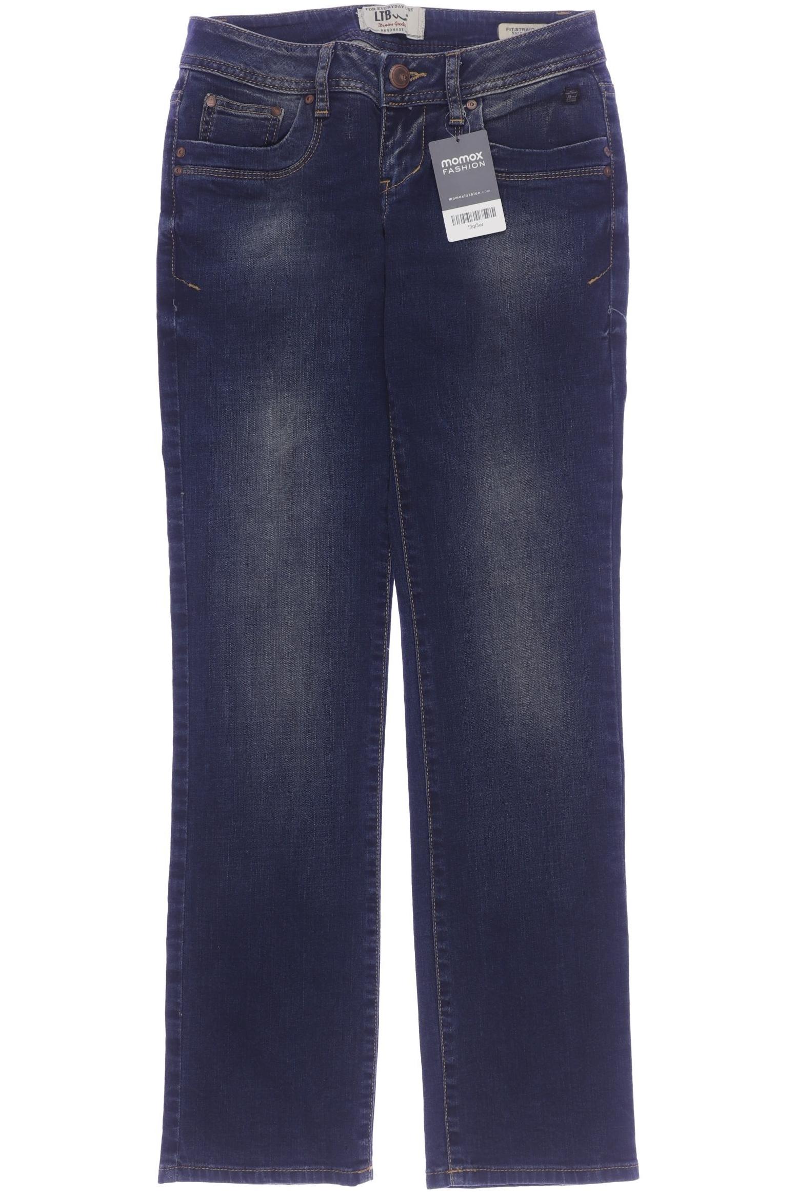 

LTB Damen Jeans, marineblau, Gr. 27
