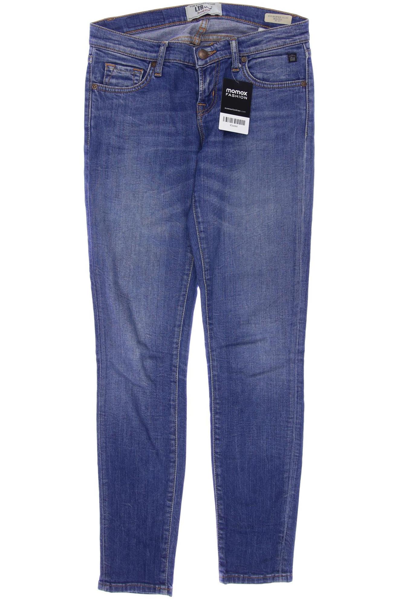 

LTB Damen Jeans, blau