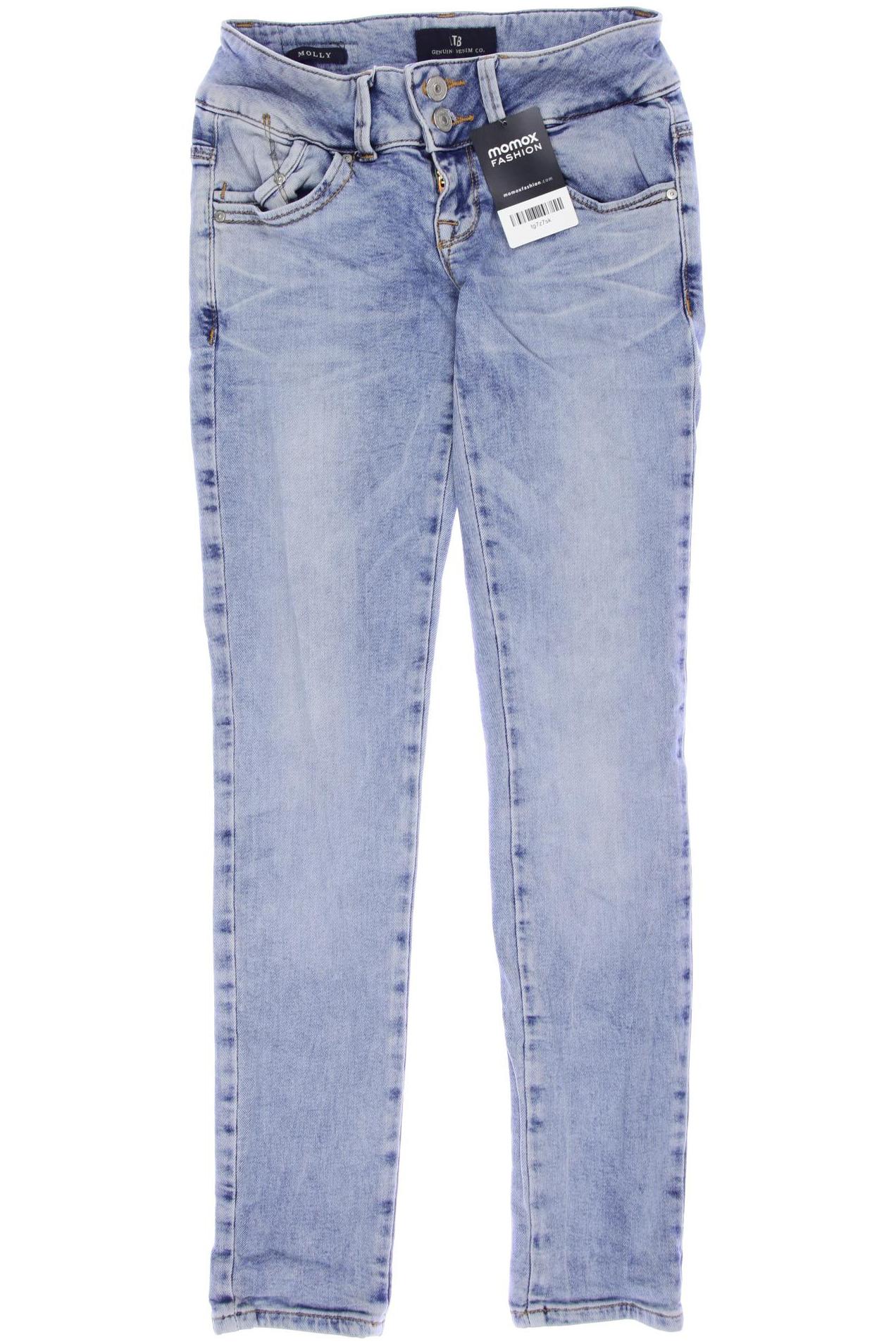 

LTB Damen Jeans, hellblau