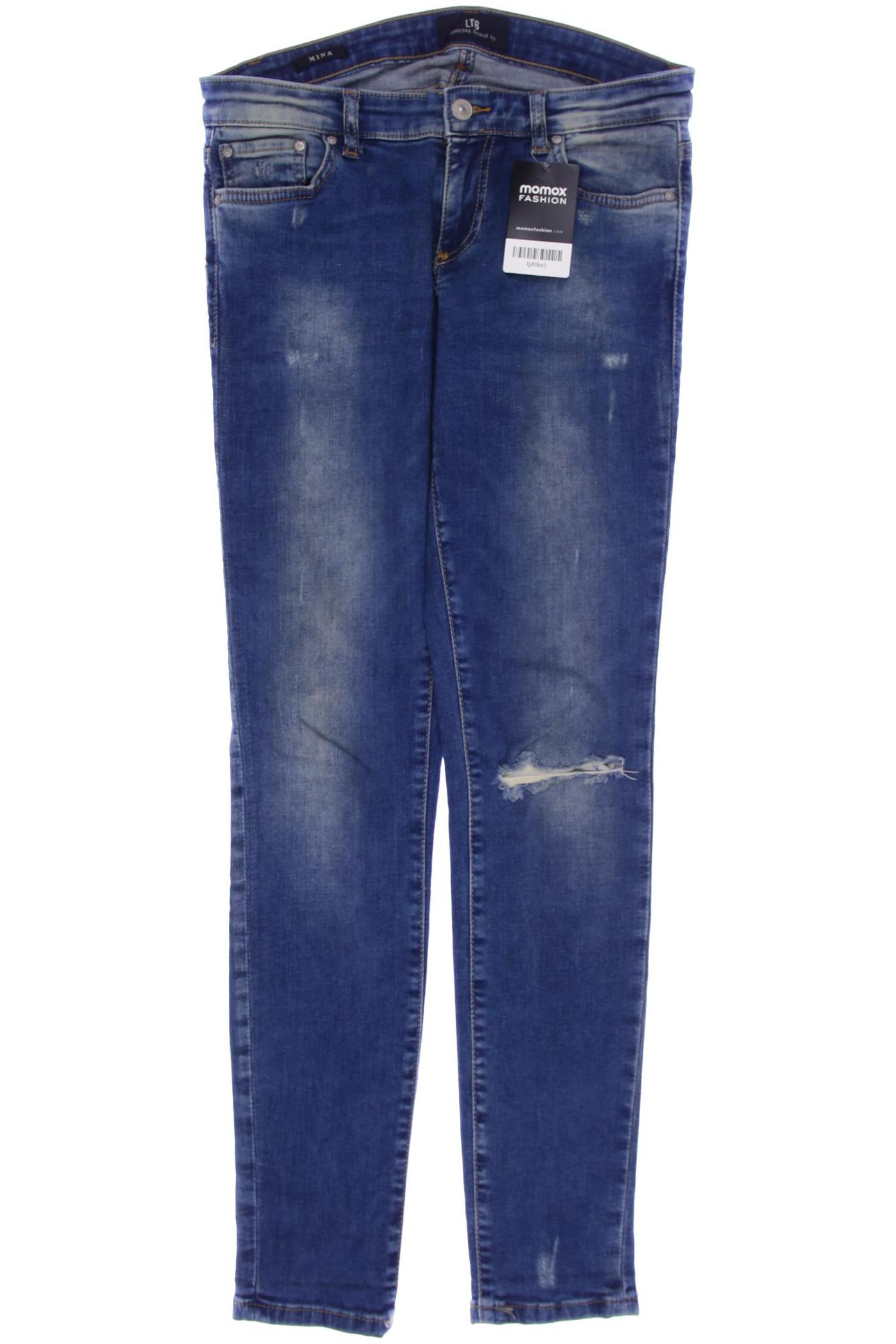 

LTB Damen Jeans, blau