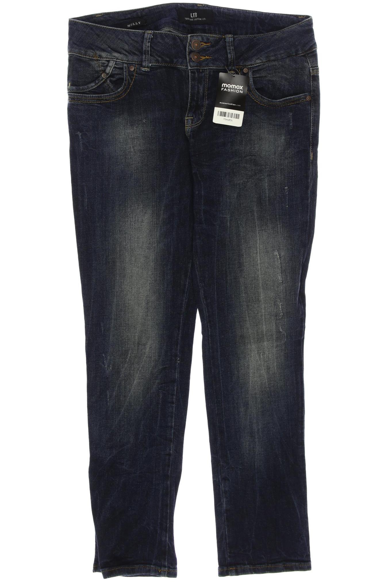 

LTB Damen Jeans, marineblau