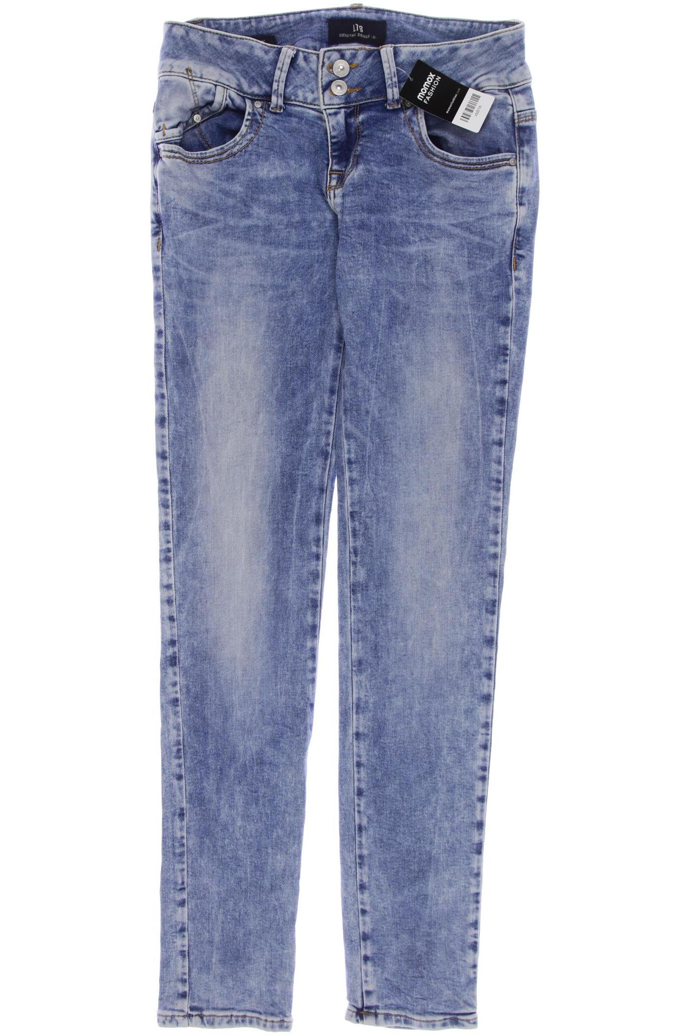 

LTB Damen Jeans, blau, Gr. 28