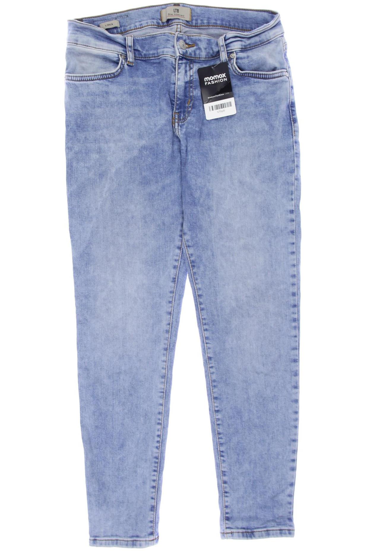 

LTB Damen Jeans, blau