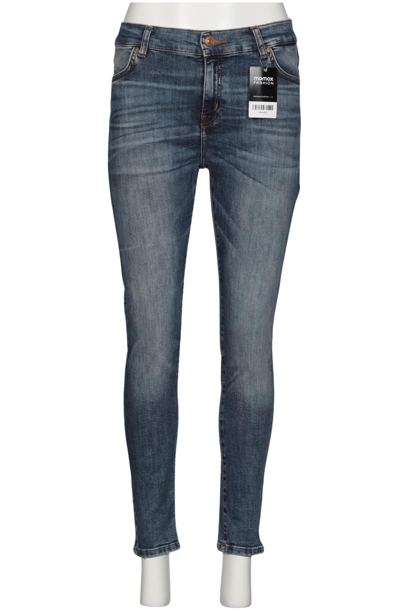 

LTB Damen Jeans, blau, Gr. 30