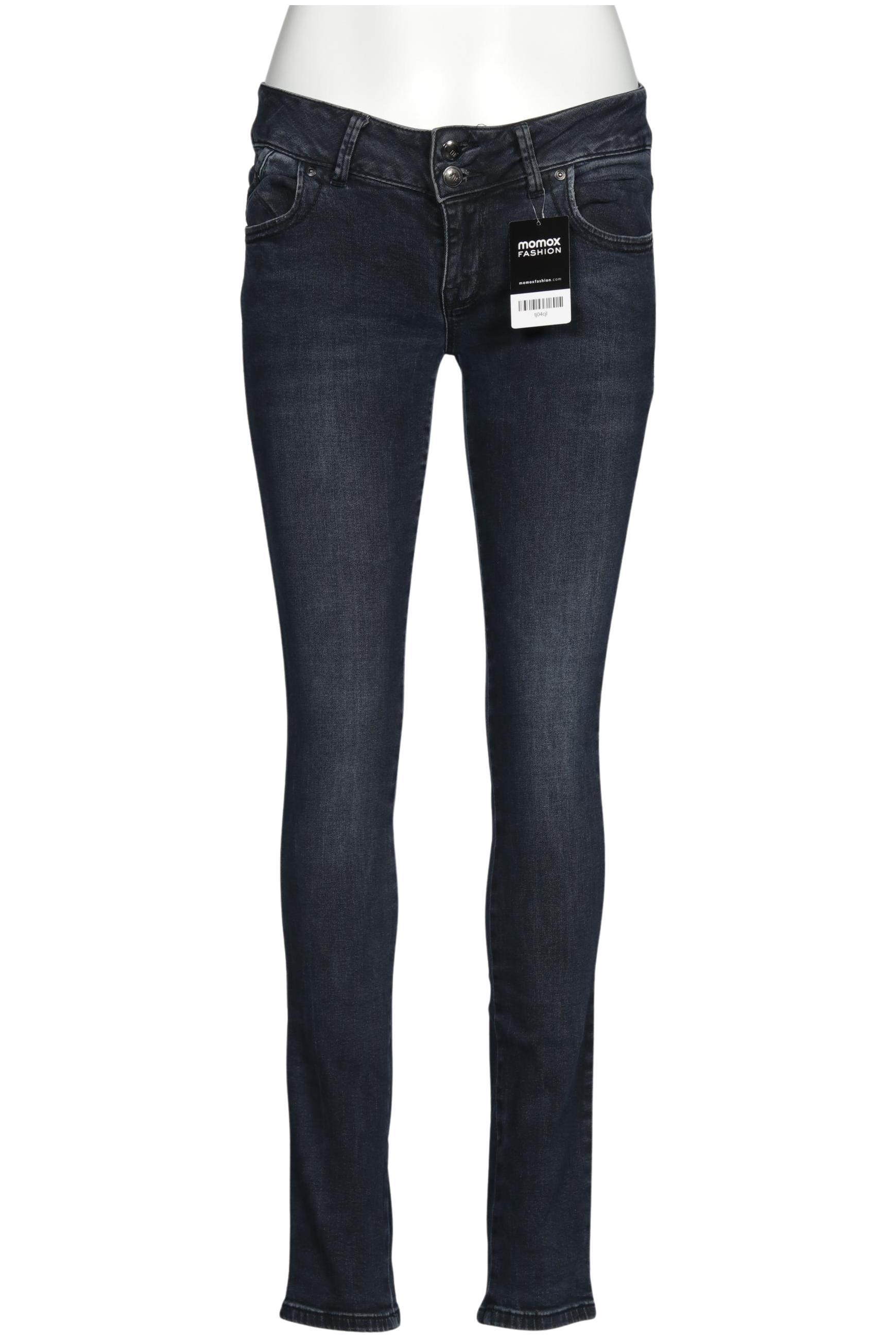 

LTB Damen Jeans, marineblau, Gr. 29