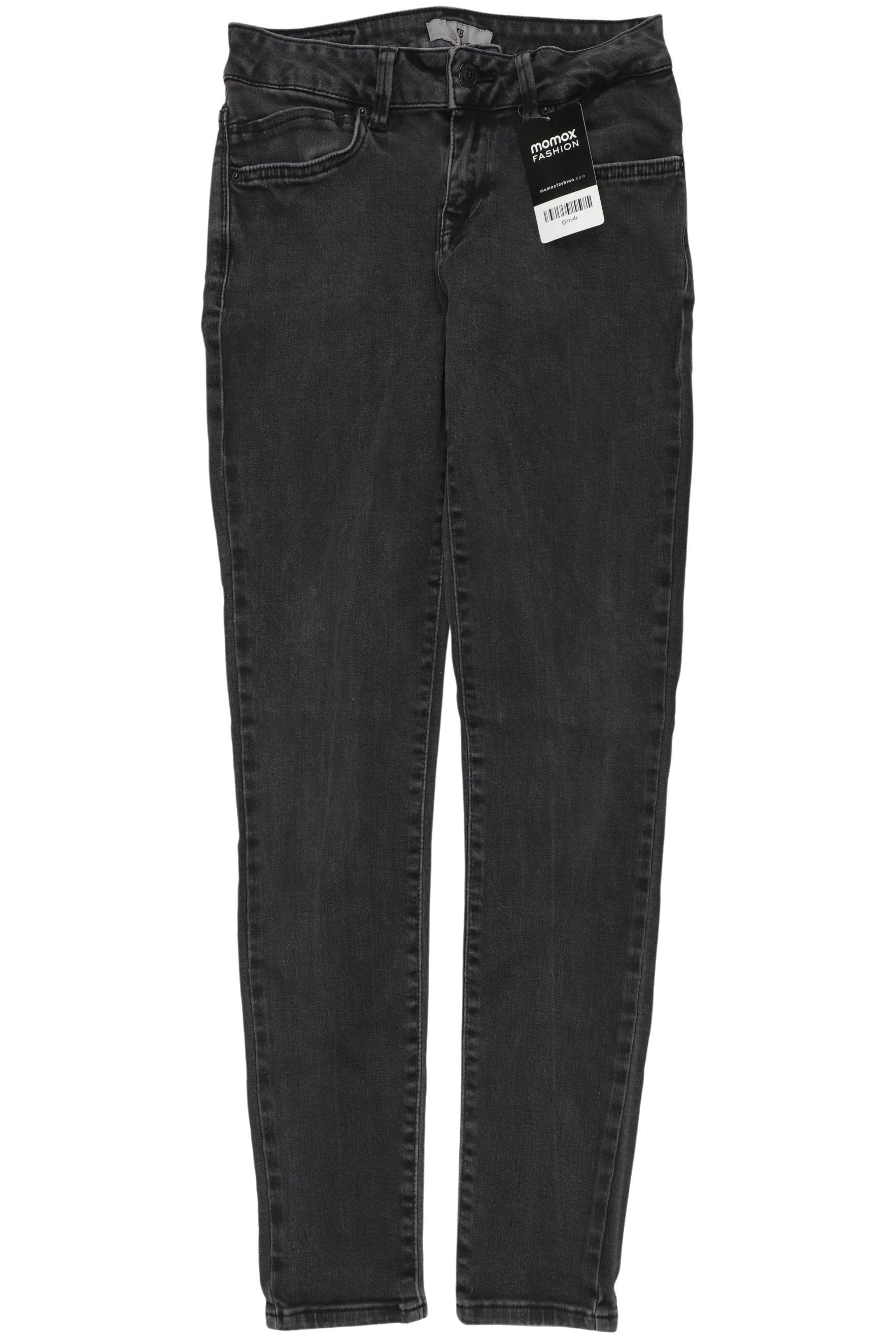 

LTB Damen Jeans, grau, Gr. 27