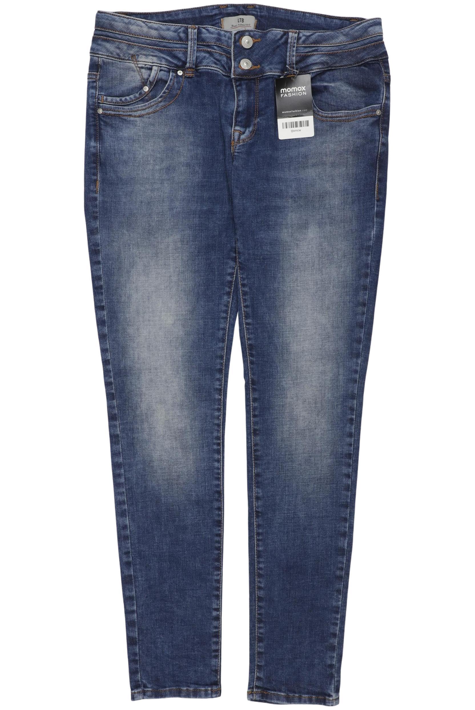 

LTB Damen Jeans, marineblau, Gr. 30